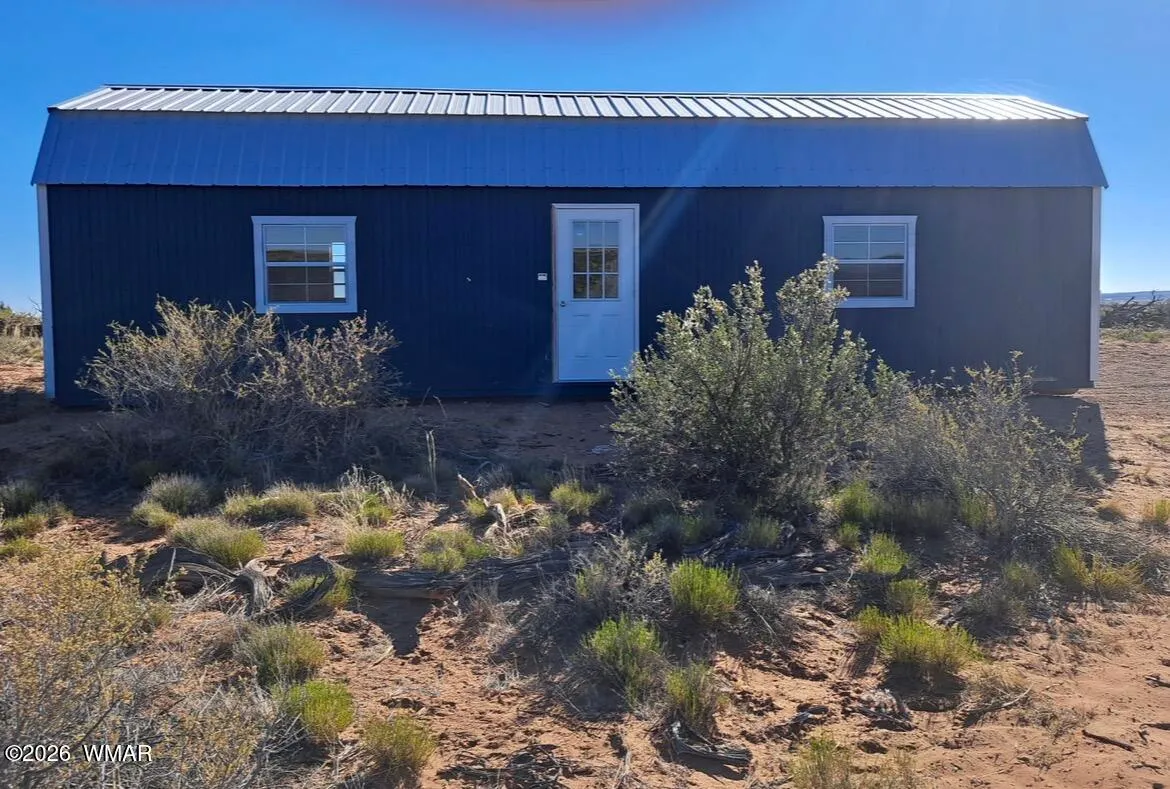 Lot 29 Snowflake Ranches, Snowflake, AZ 85937 — Photo 1 of 28