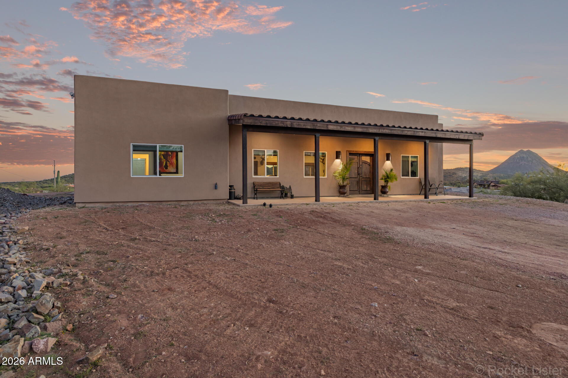 48148 N 16th Lane, New River, AZ 85087 — Photo 1 of 33