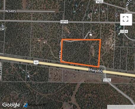12 N3582 (4.86 Acres), Vernon, AZ 85940 — Photo 1 of 6