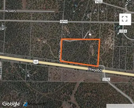 12 N3582 (4.86 Acres), Vernon, AZ 85940