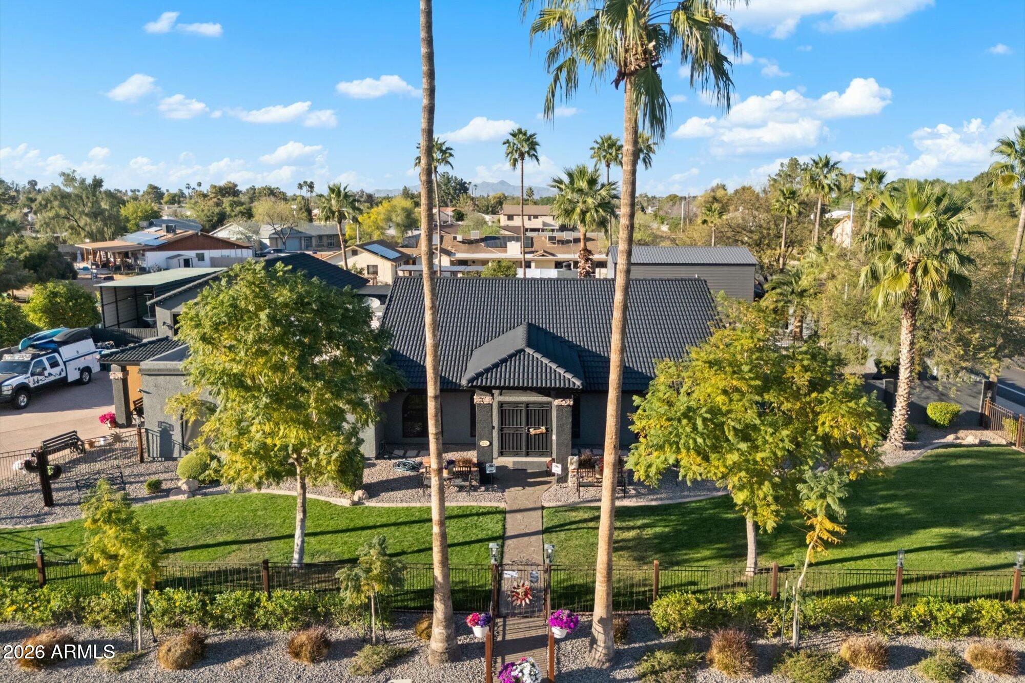 2352 E FLORIAN Circle, Mesa, AZ 85204 — Photo 1 of 43