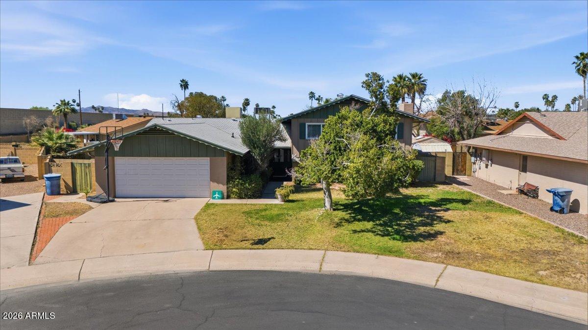 3922 S POPLAR Street, Tempe, AZ 85282 — Photo 1 of 41