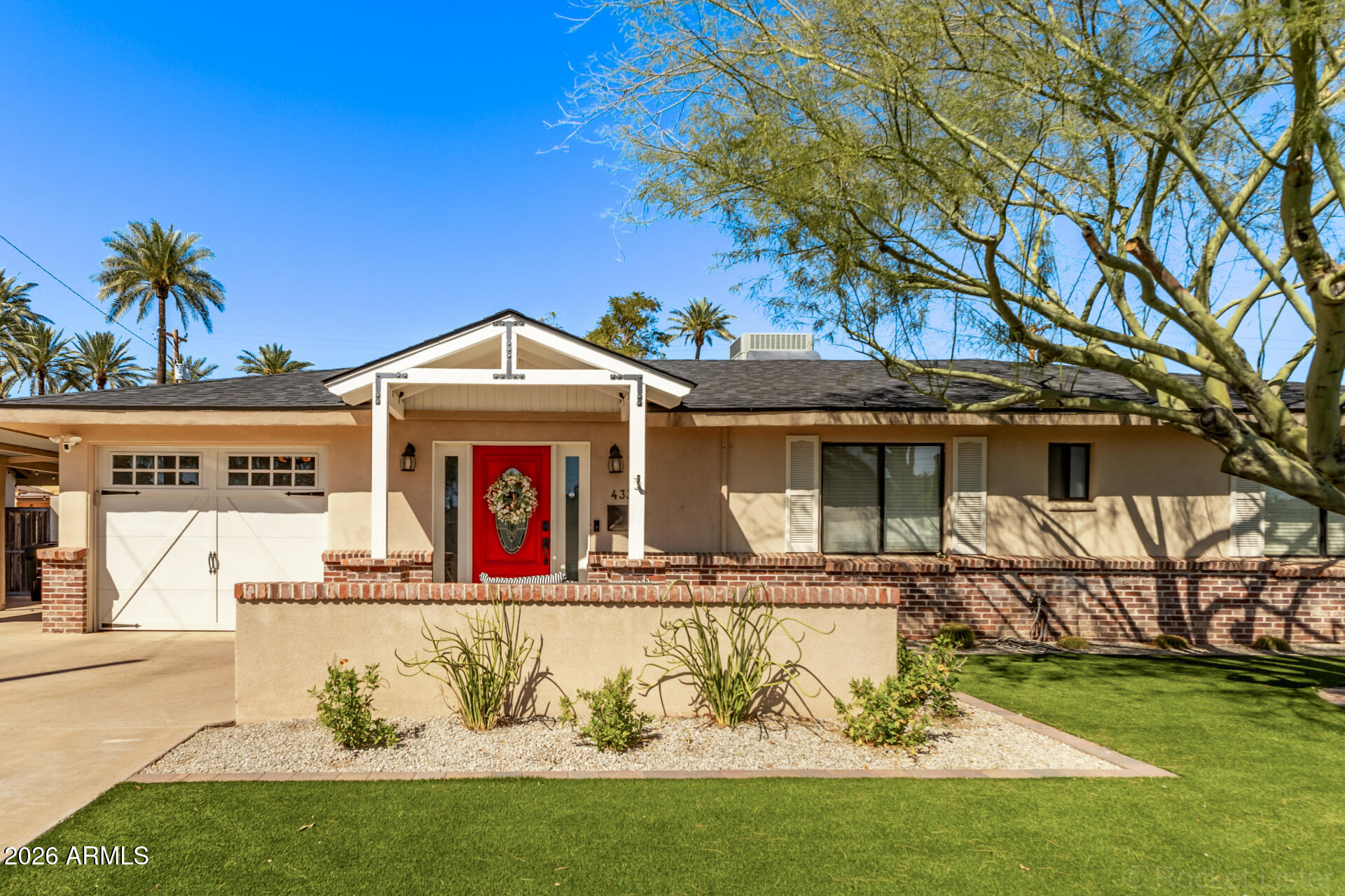4330 E TURNEY Avenue, Phoenix, AZ 85018 — Photo 1 of 37