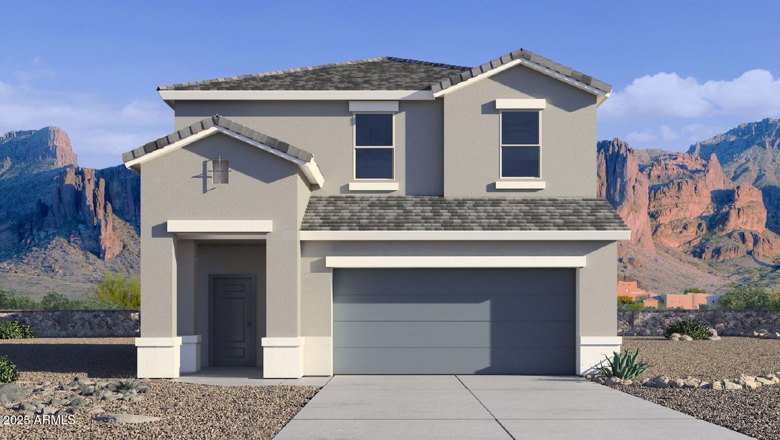 9086 S Corona Avenue, Apache Junction, AZ 85120 — Photo 1 of 28