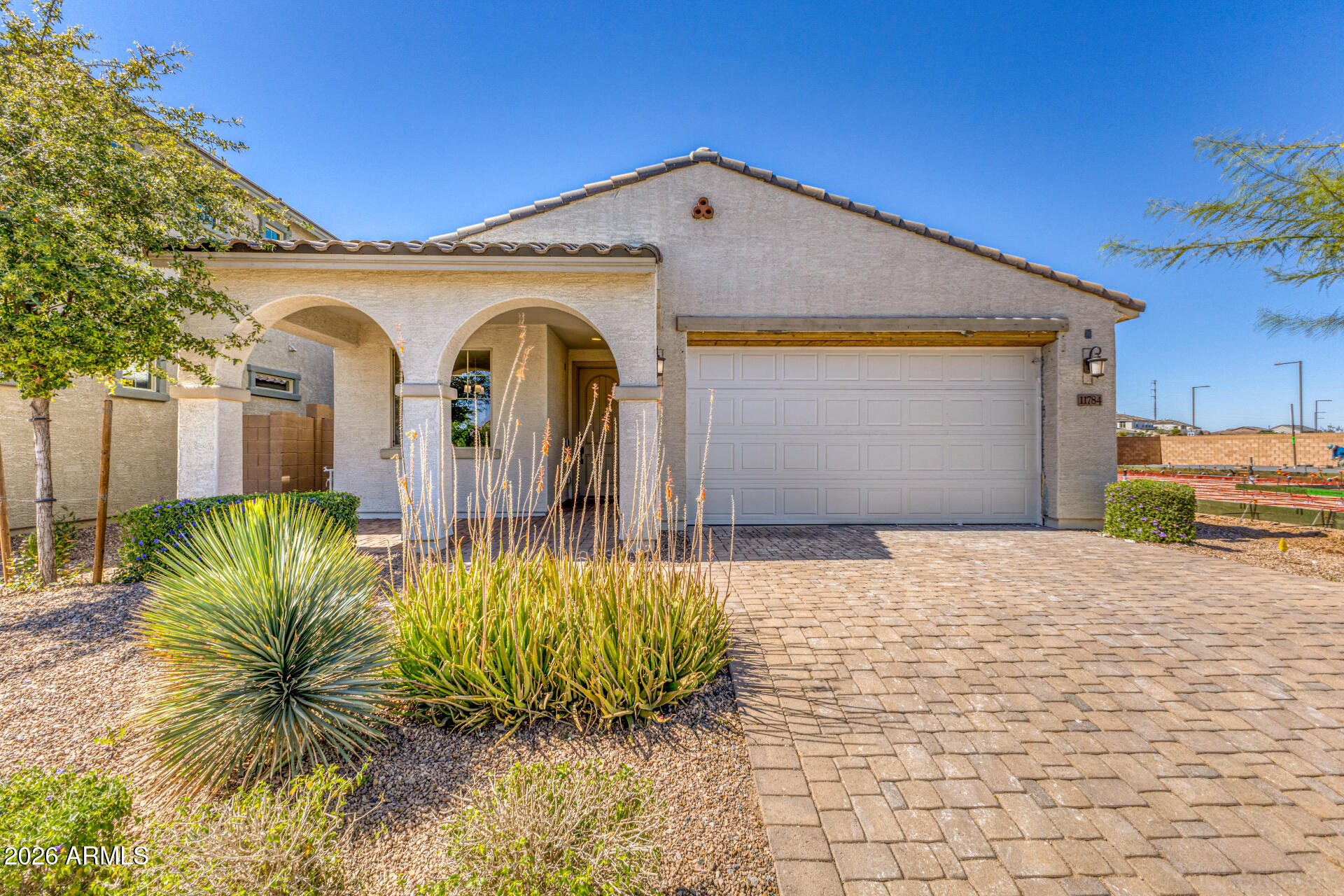 11784 N 168TH Drive, Surprise, AZ 85388 — Photo 1 of 34
