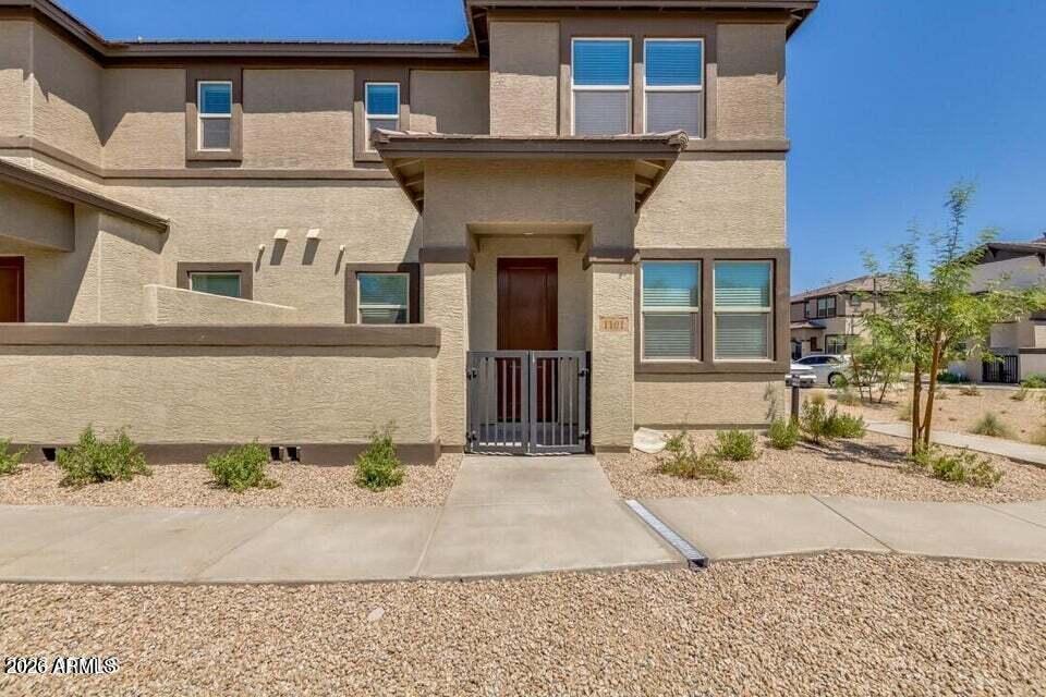 14870 W ENCANTO Boulevard 1101, Goodyear, AZ 85395 — Photo 1 of 29