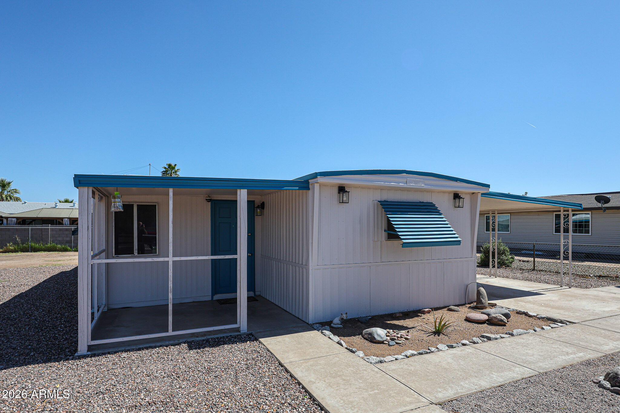 19431 N 26TH Street, Phoenix, AZ 85050 — Photo 1 of 30