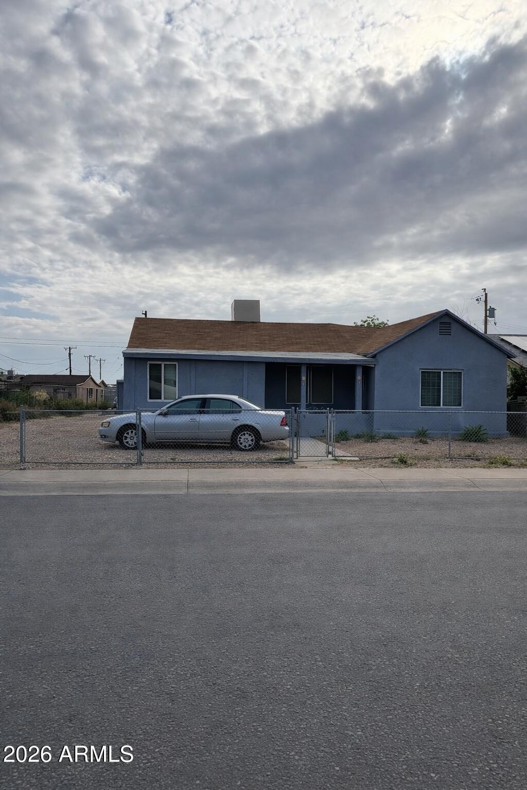 13705 N Pablo Street, El Mirage, AZ 85335 — Photo 1 of 9