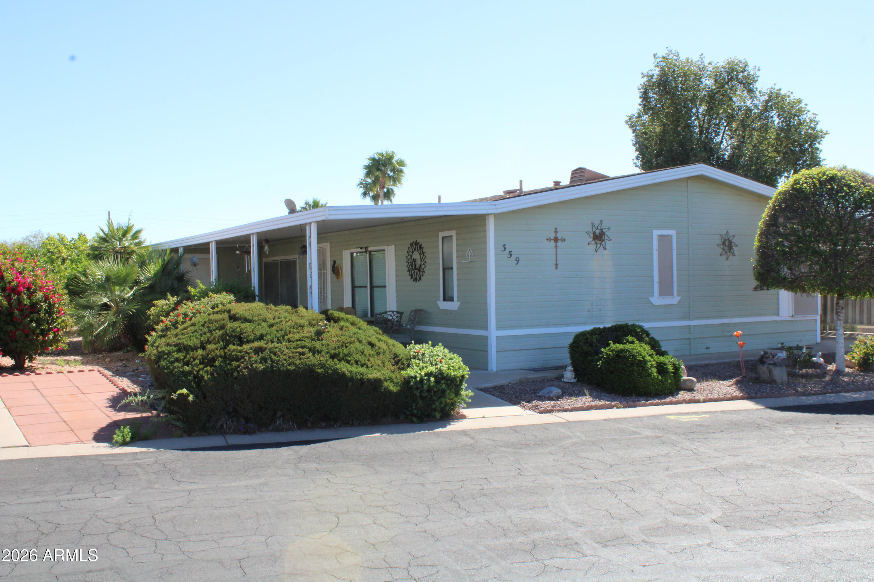 3400 S Ironwood Drive 359, Apache Junction, AZ 85120 — Photo 1 of 26