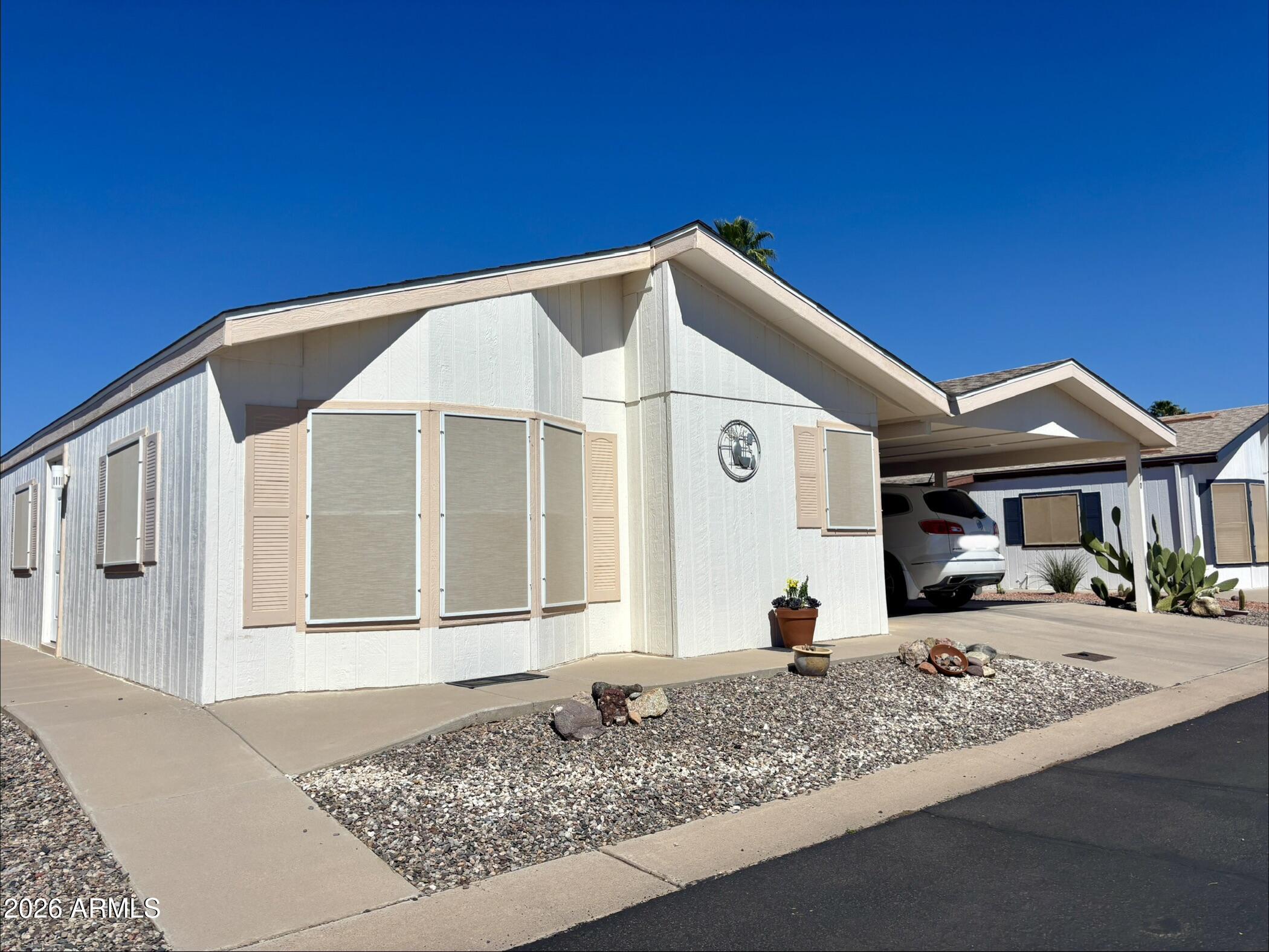 3500 S Tomahawk Road 170, Apache Junction, AZ 85119 — Photo 1 of 25
