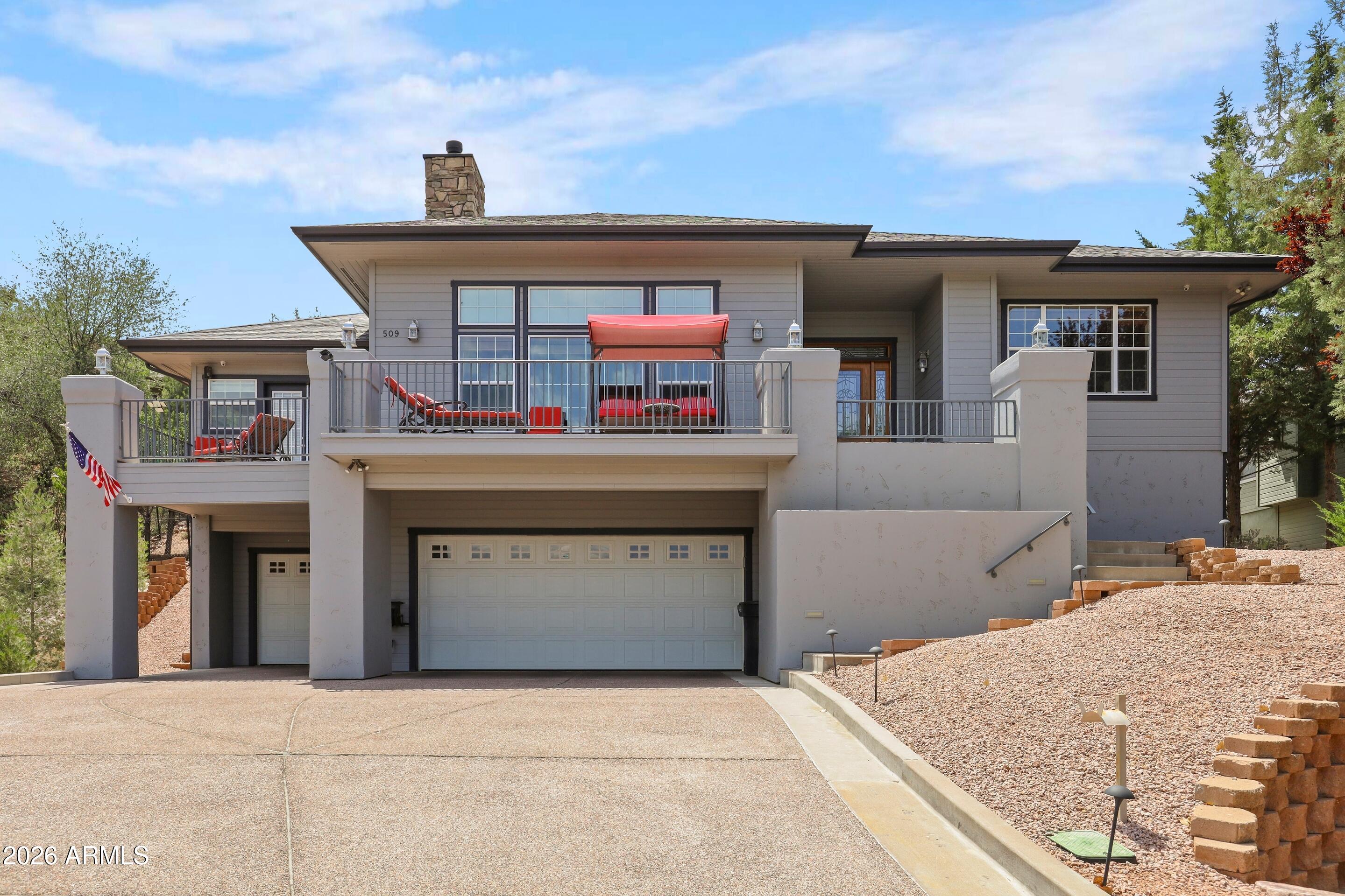 509 E SAGUARO Circle, Payson, AZ 85541 — Photo 1 of 73