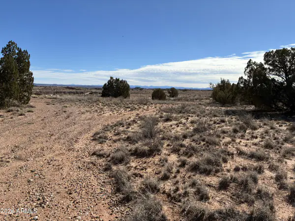 3XX S Manor Circle S 4, Snowflake, AZ 85937