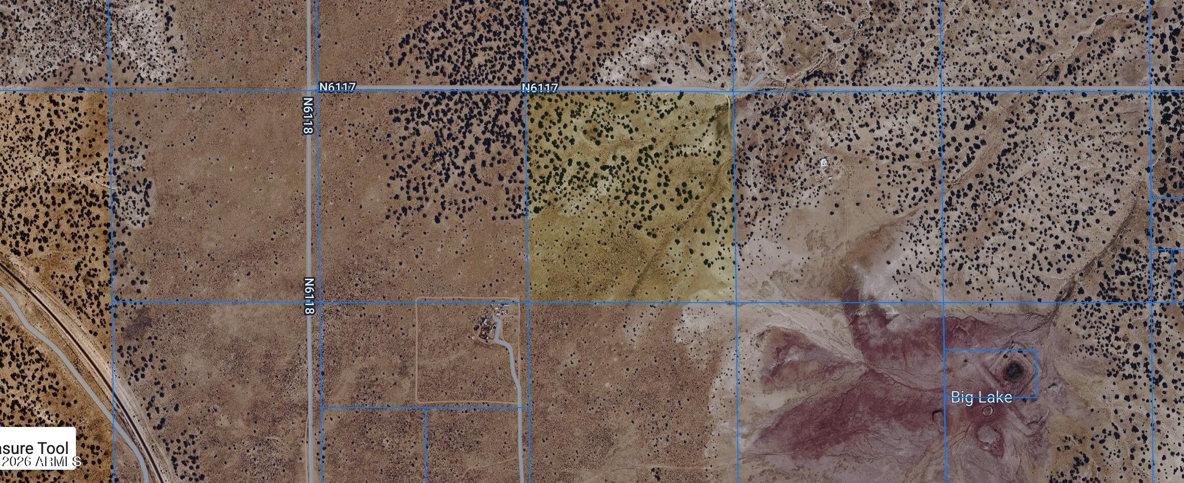 TBA 40 acres E St. Johns -, St Johns, AZ 85936 — Photo 1 of 3
