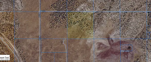 TBA 40 acres E St. Johns -, St Johns, AZ 85936