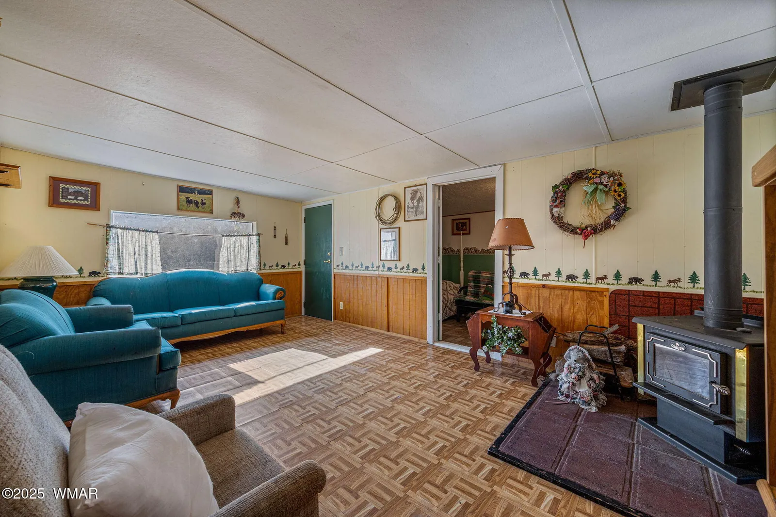 2888 Dale Road, Overgaard, AZ 85933 — Photo 1 of 31