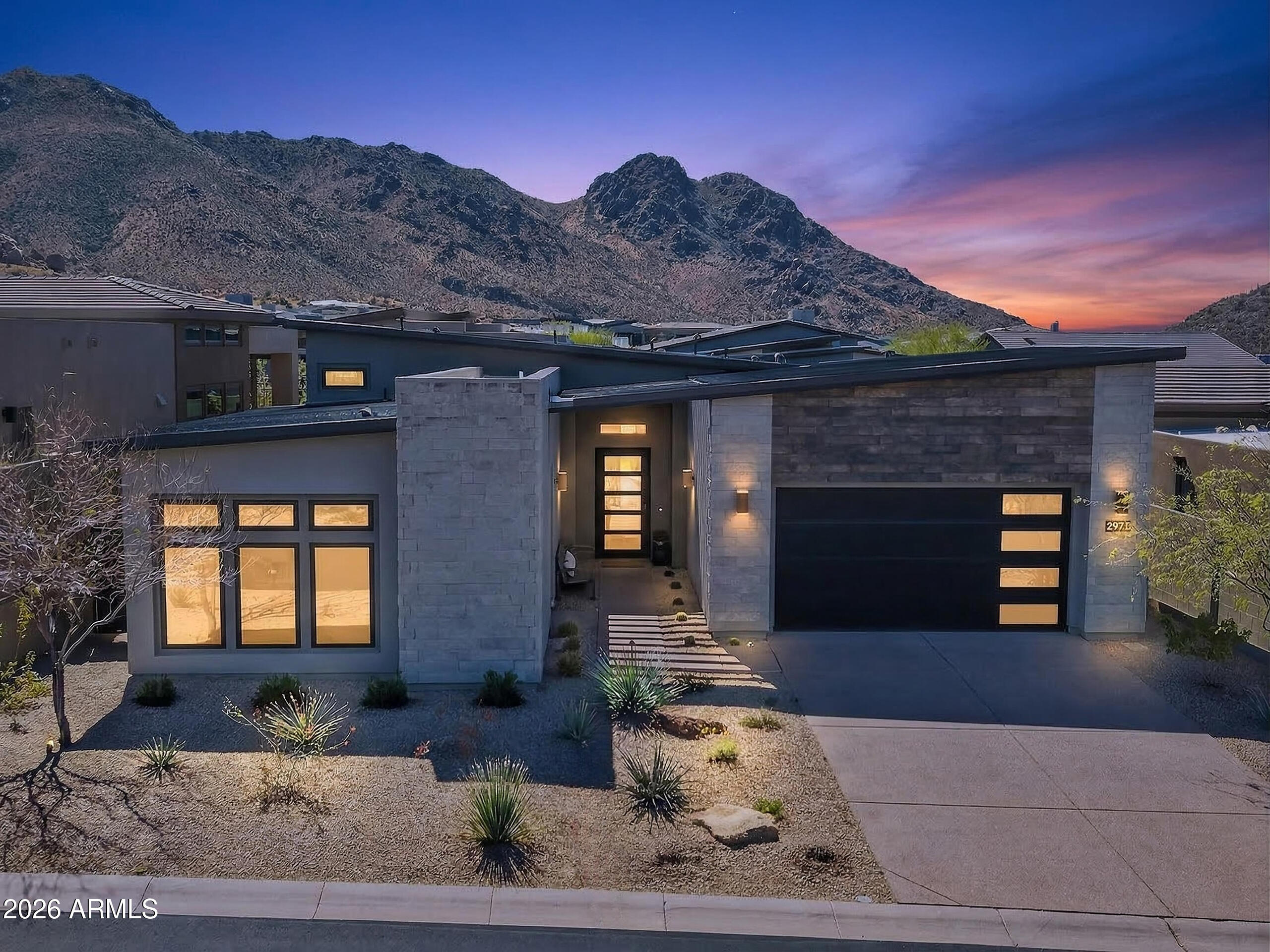 23766 N 123RD Way, Scottsdale, AZ 85255 — Photo 1 of 43