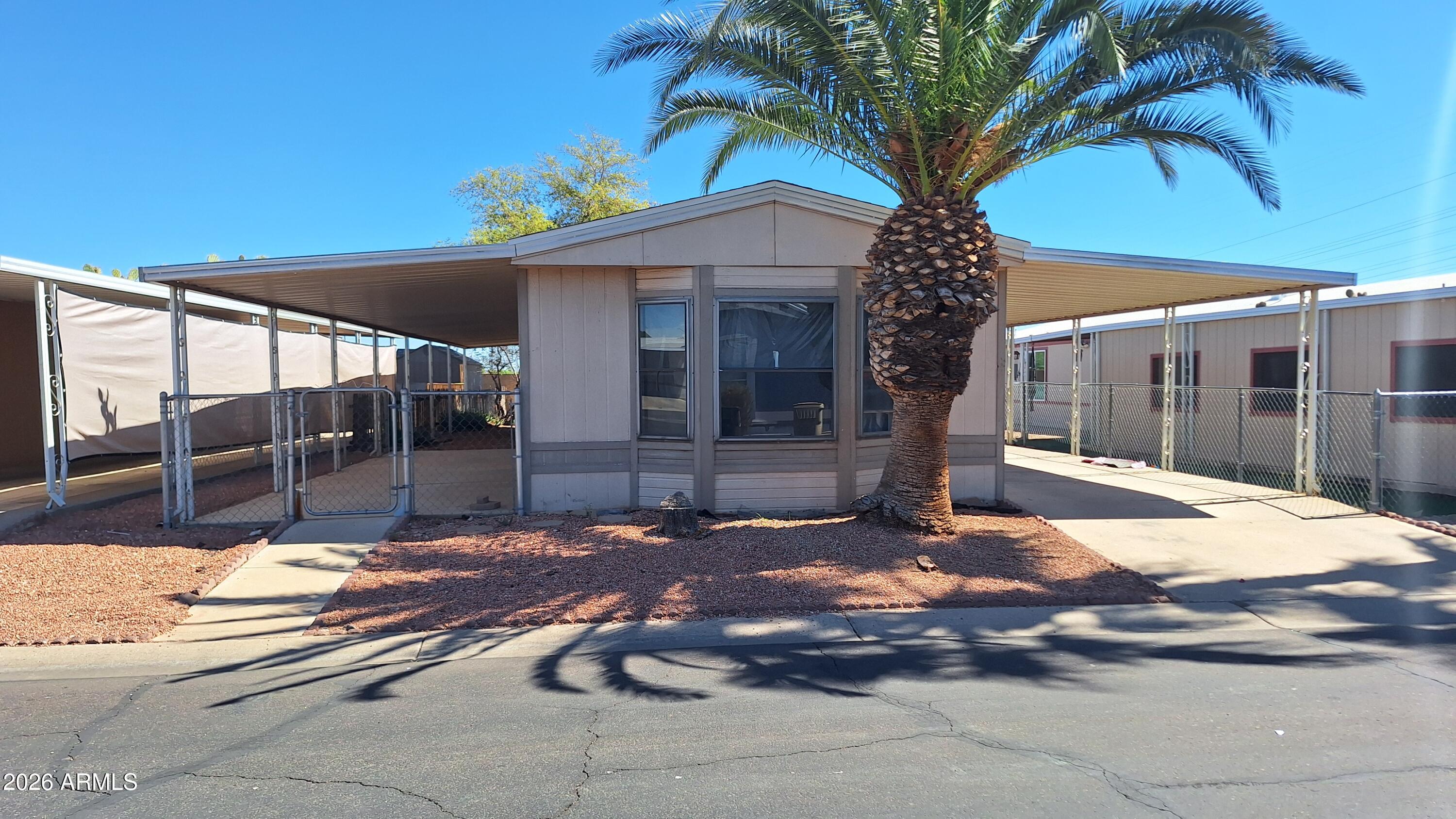 8301 N 103rd Avenue 202, Peoria, AZ 85345 — Photo 1 of 16