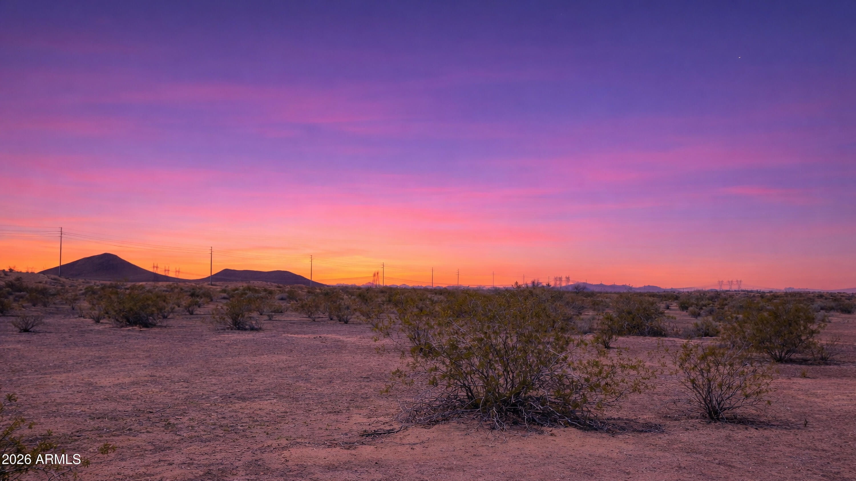 0001 W Eason Avenue -, Tonopah, AZ 85354 — Photo 1 of 13