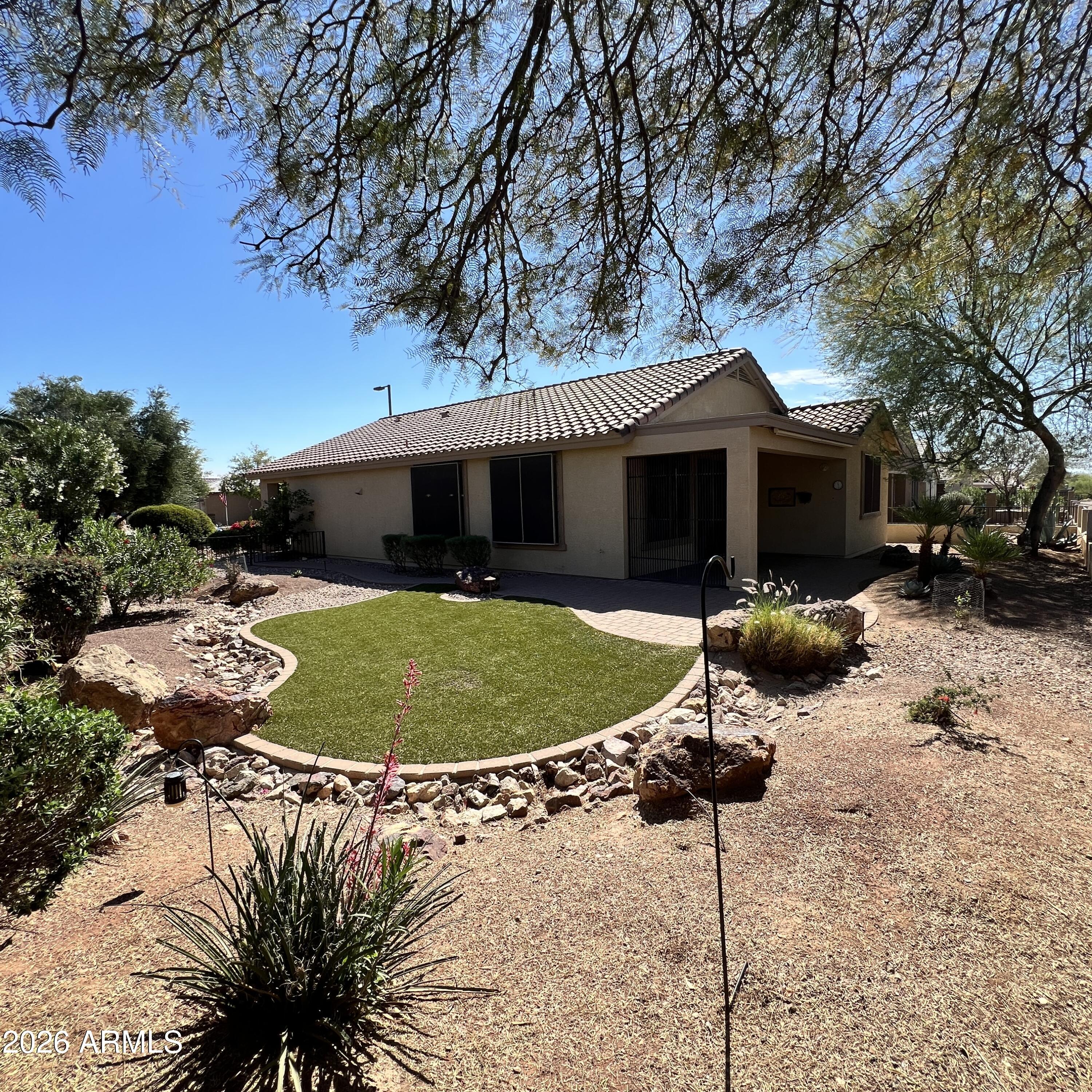 498 S 226th Drive, Buckeye, AZ 85326 — Photo 1 of 25