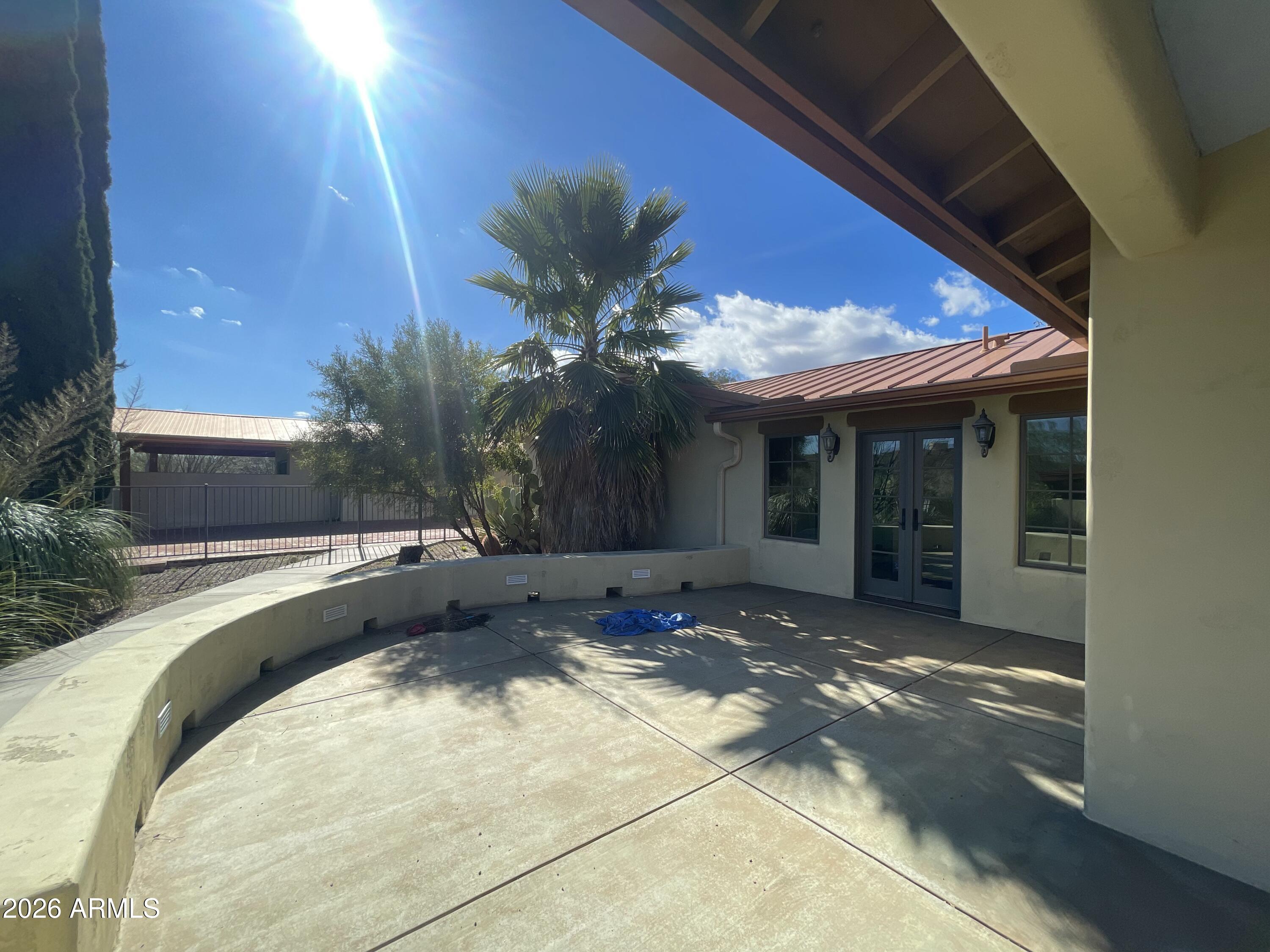 1756 N OLD PATAGONIA Road, Nogales, AZ 85621 — Photo 1 of 65