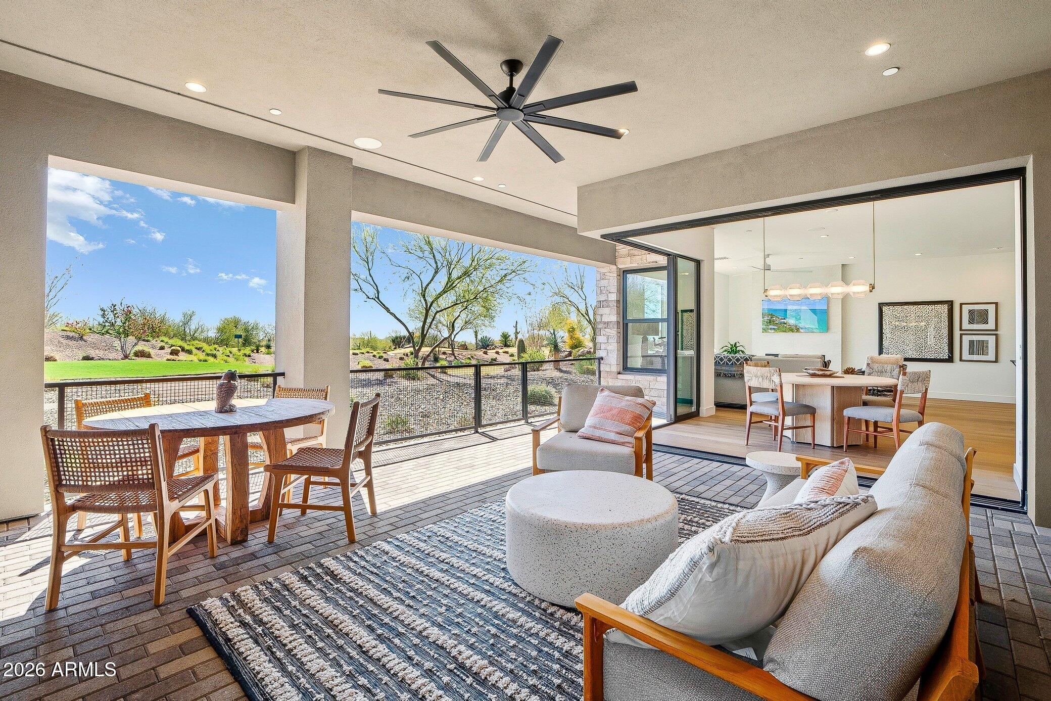 37200 N Cave Creek Road 1116, Scottsdale, AZ 85262 — Photo 1 of 49