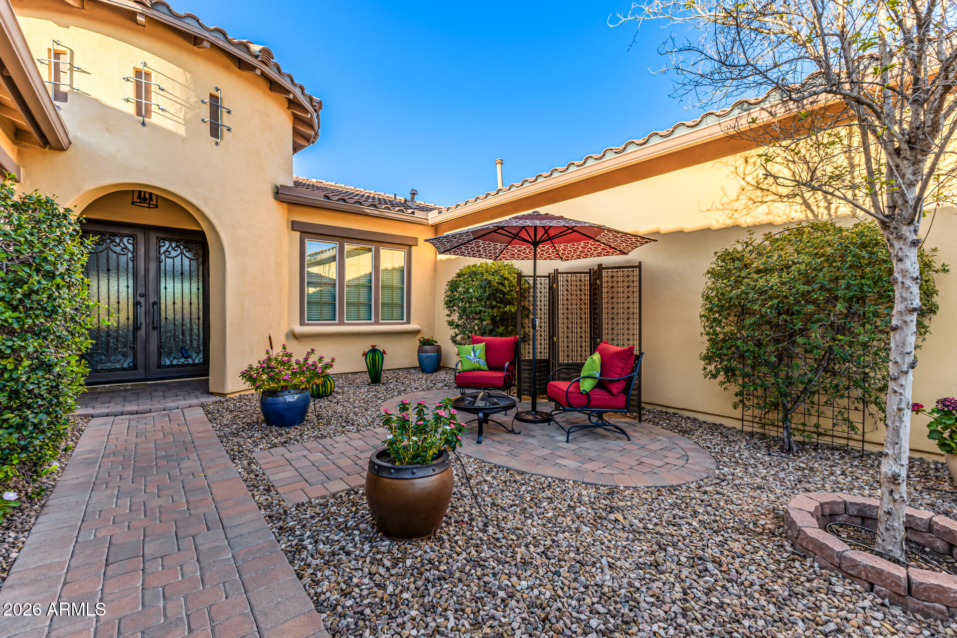 2924 E ATHENA Avenue, Gilbert, AZ 85297 — Photo 1 of 45