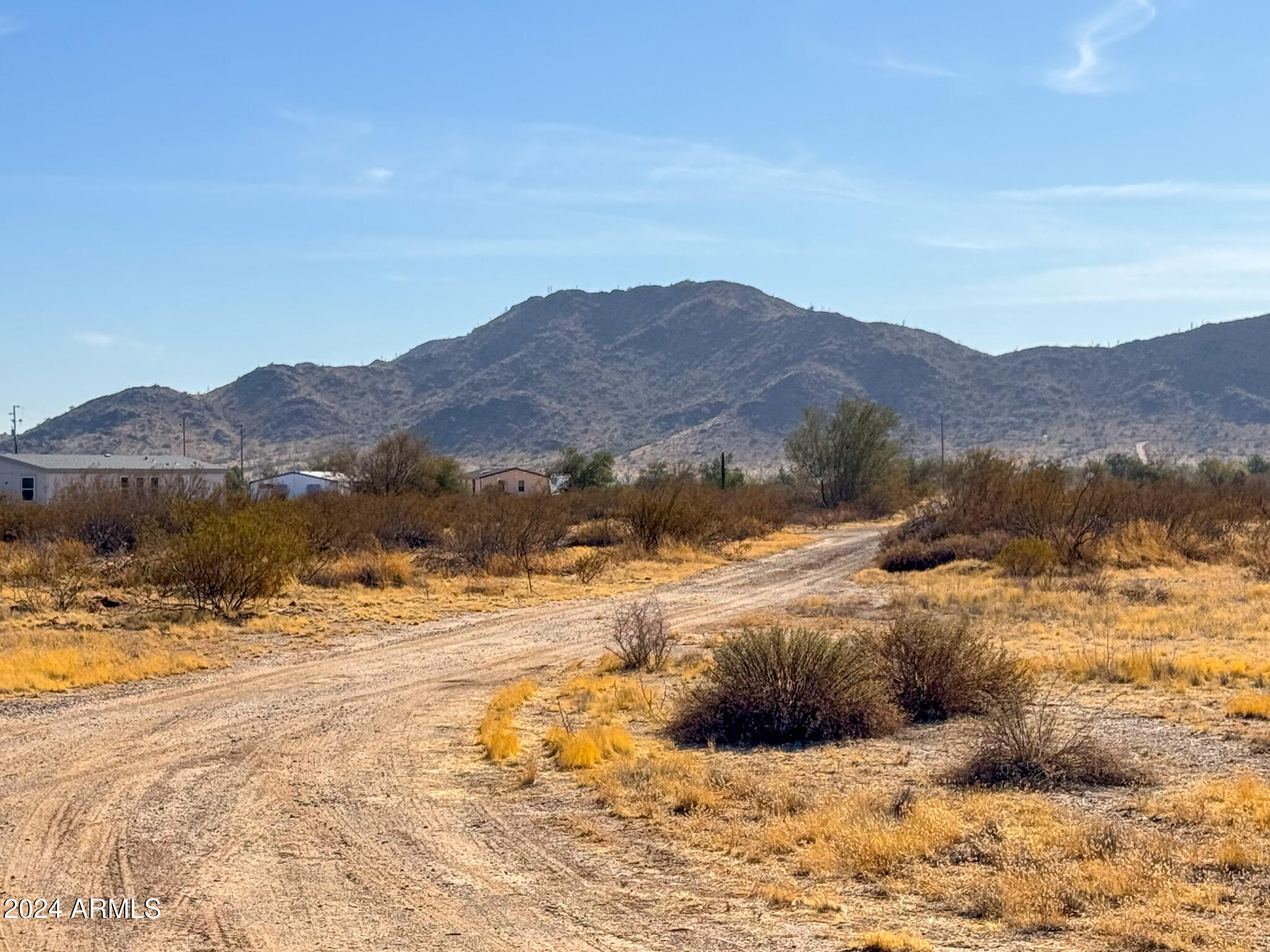 0 N Silver Dog Way 2 Acres -, Maricopa, AZ 85138 — Photo 1 of 22