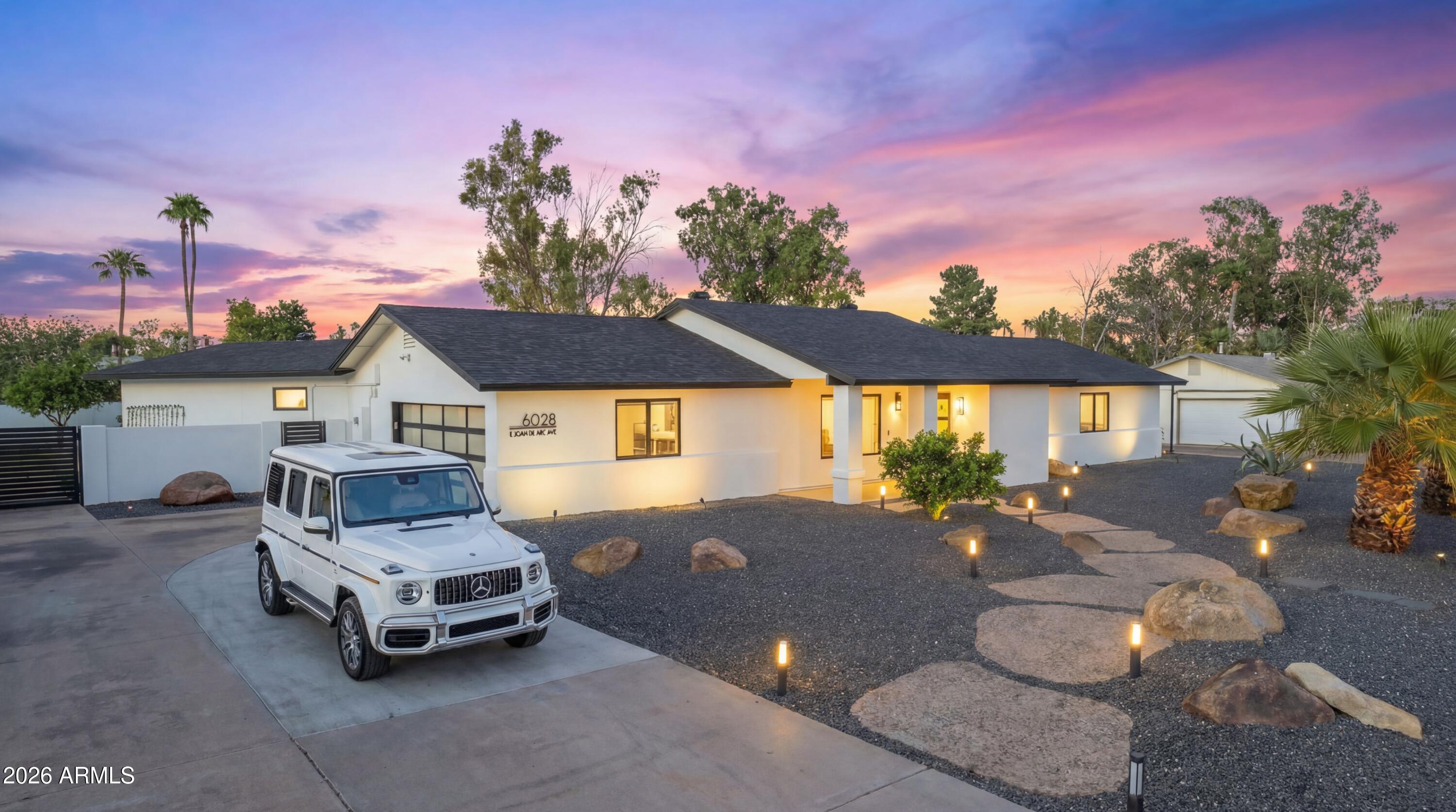 6028 E JOAN DE ARC Avenue, Scottsdale, AZ 85254 — Photo 1 of 28