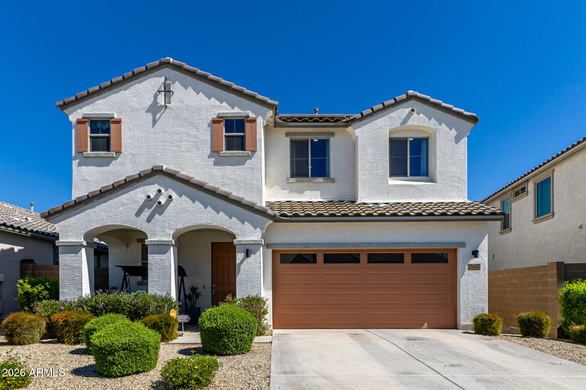 25459 N 143RD Drive, Surprise, AZ 85387 — Photo 1 of 33