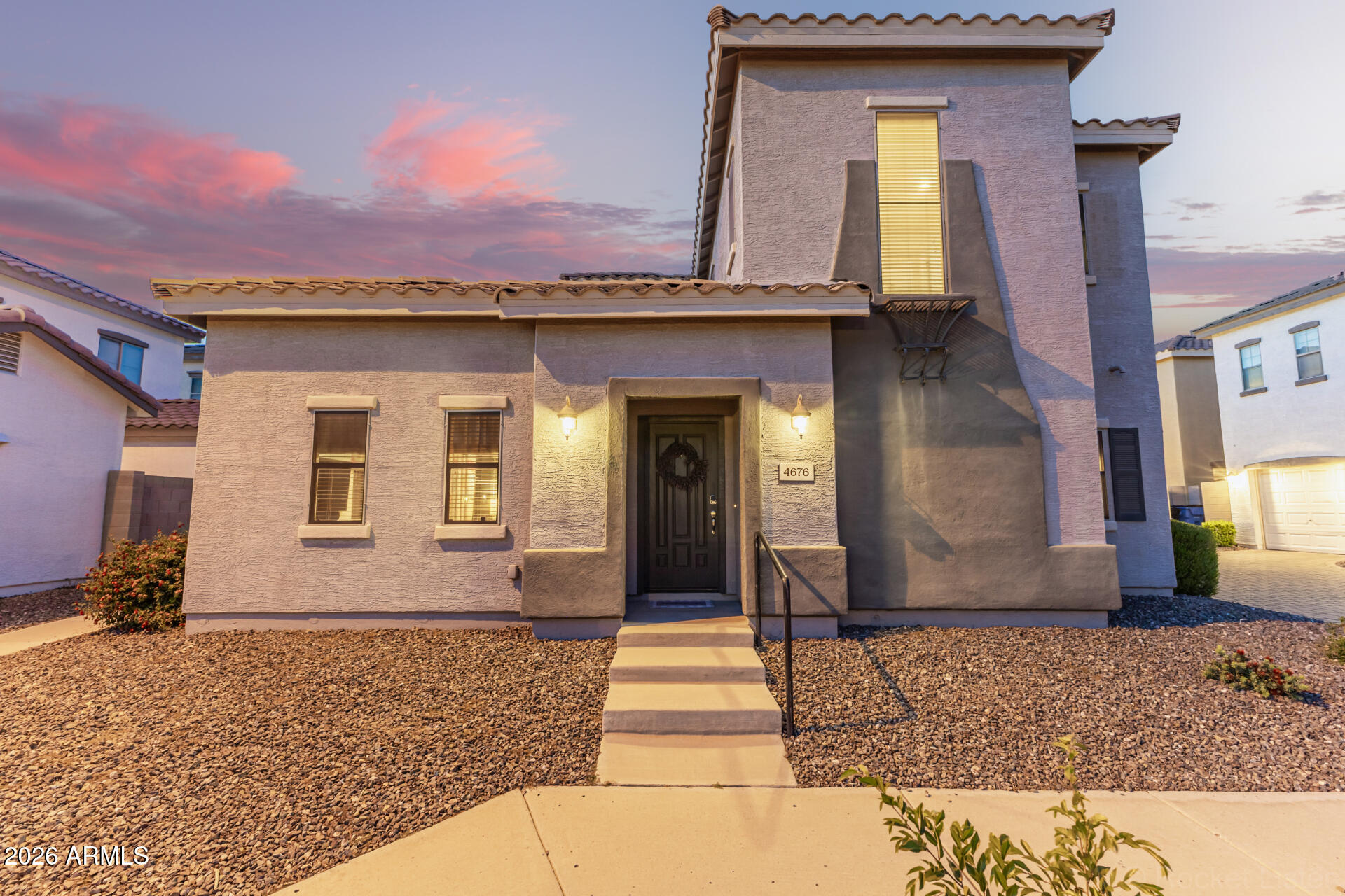 4676 E REDFIELD Road, Gilbert, AZ 85234 — Photo 1 of 32