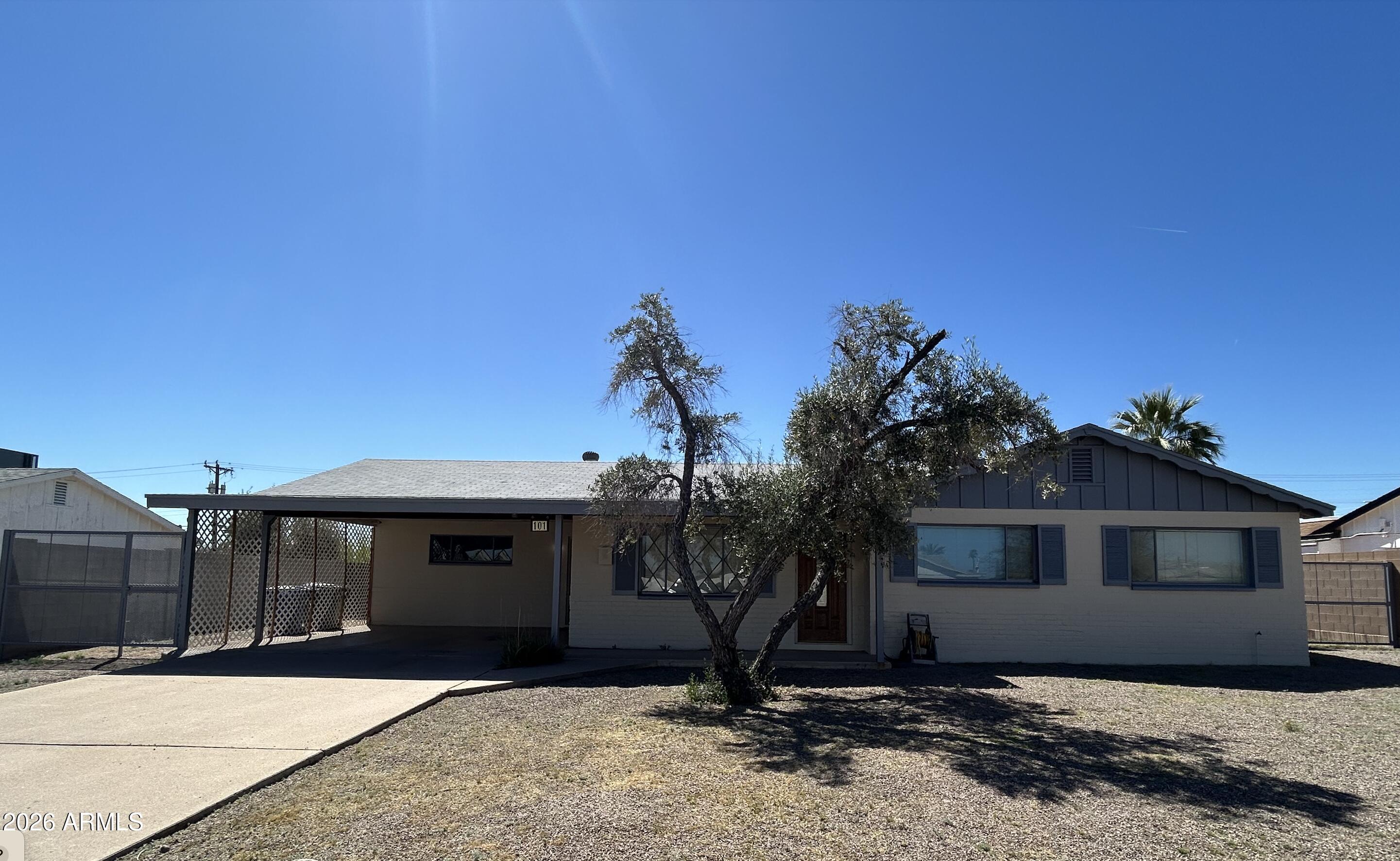 101 E Papago Drive E, Tempe, AZ 85288 — Photo 1 of 15