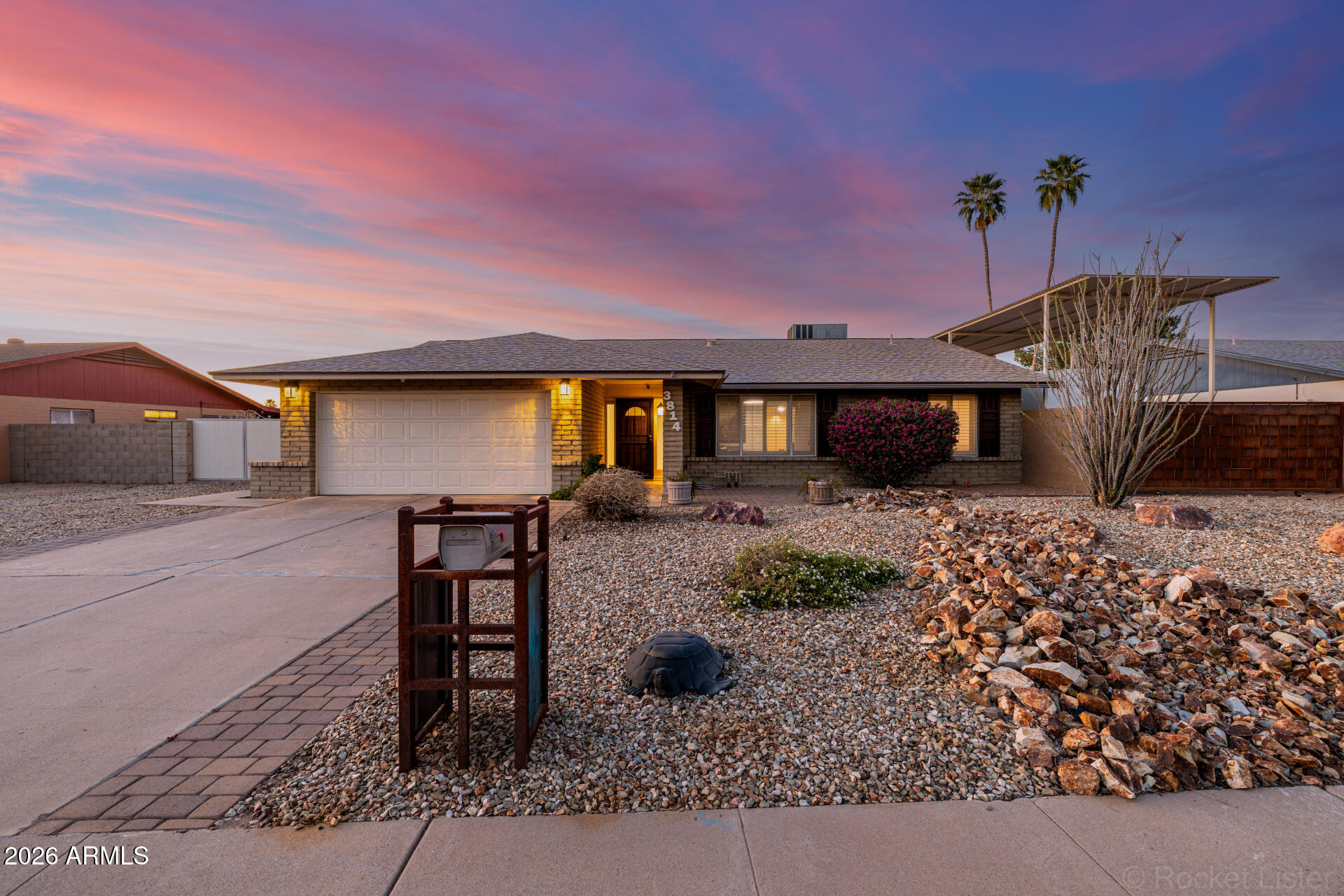3814 W Kings Avenue, Phoenix, AZ 85053 — Photo 1 of 78