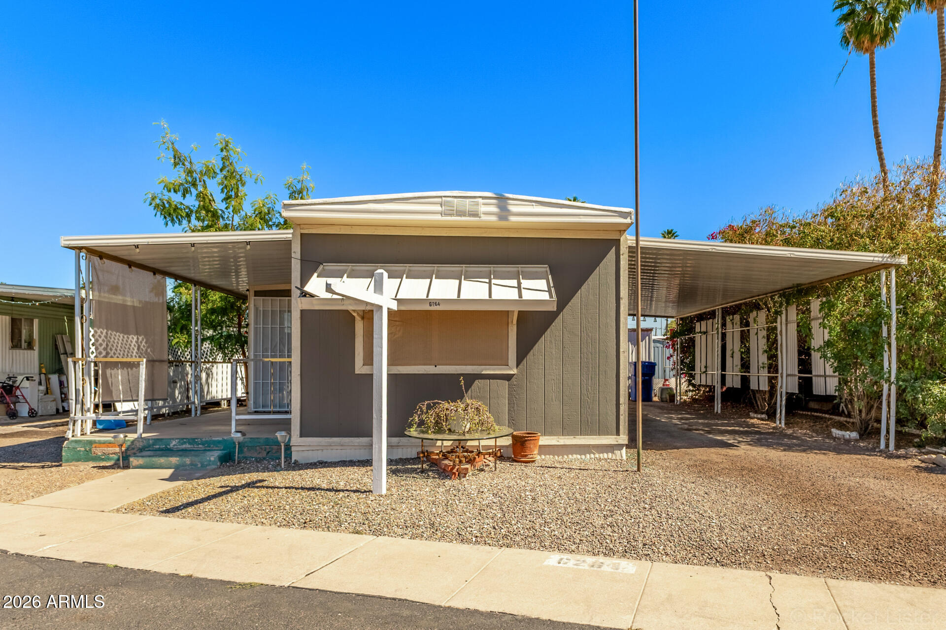 5201 W Camelback Road G264, Phoenix, AZ 85031 — Photo 1 of 16