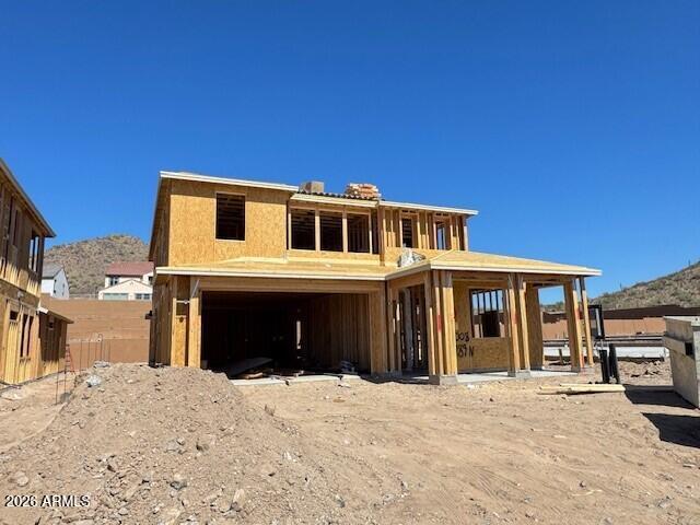 7022 W PINNACLE VISTA Drive, Peoria, AZ 85383 — Photo 1 of 52