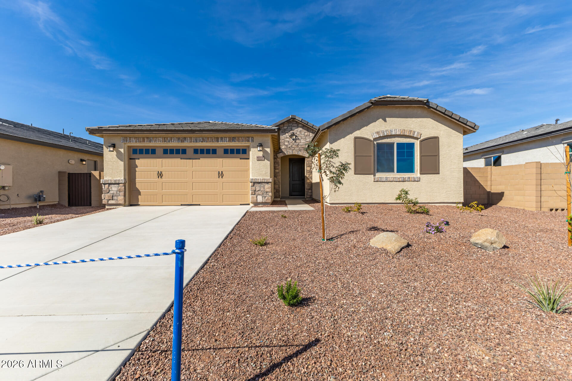 8644 N 176TH Lane, Waddell, AZ 85355 — Photo 1 of 33