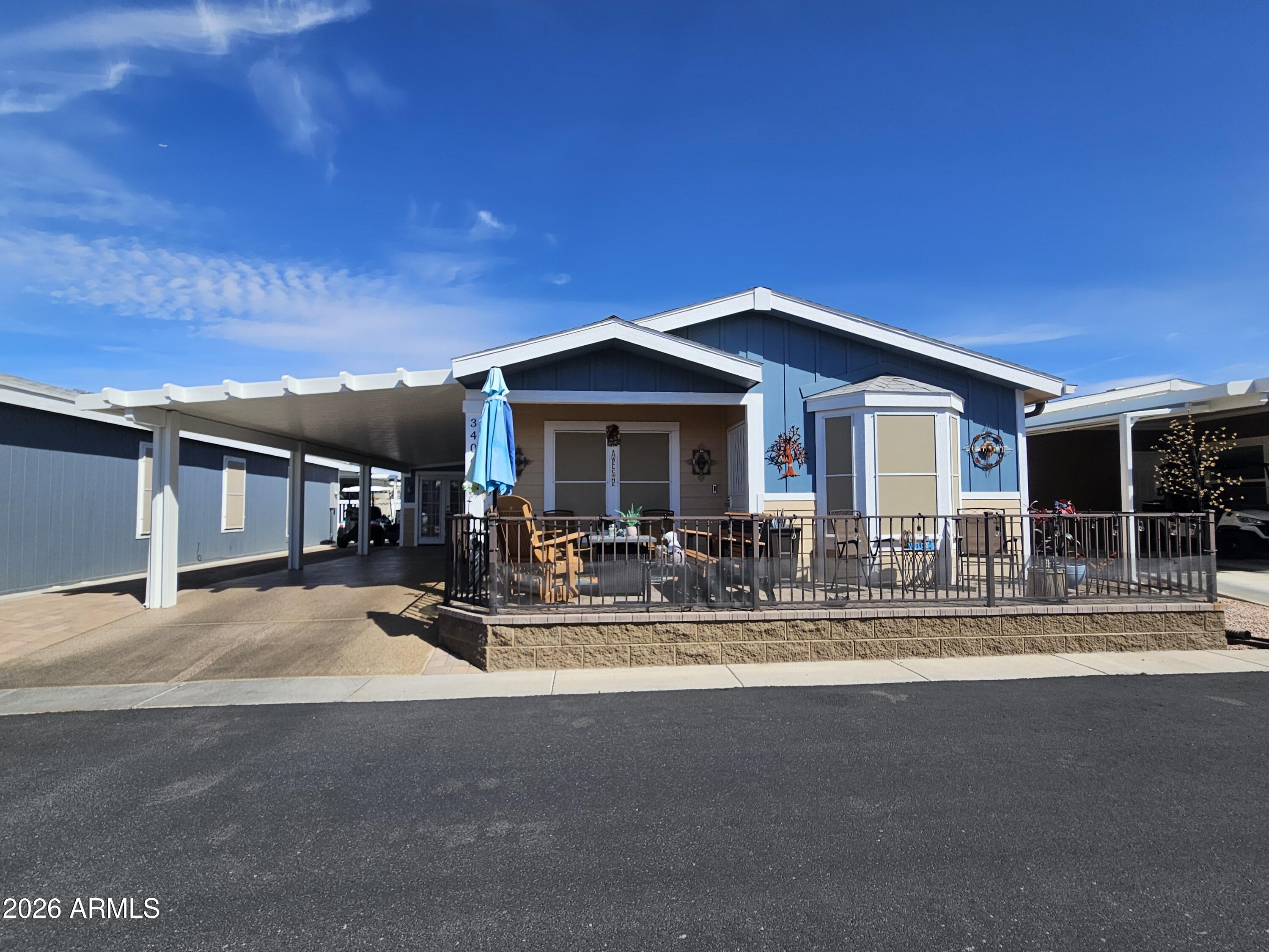 650 N Hawes Road 3406, Mesa, AZ 85207 — Photo 1 of 45