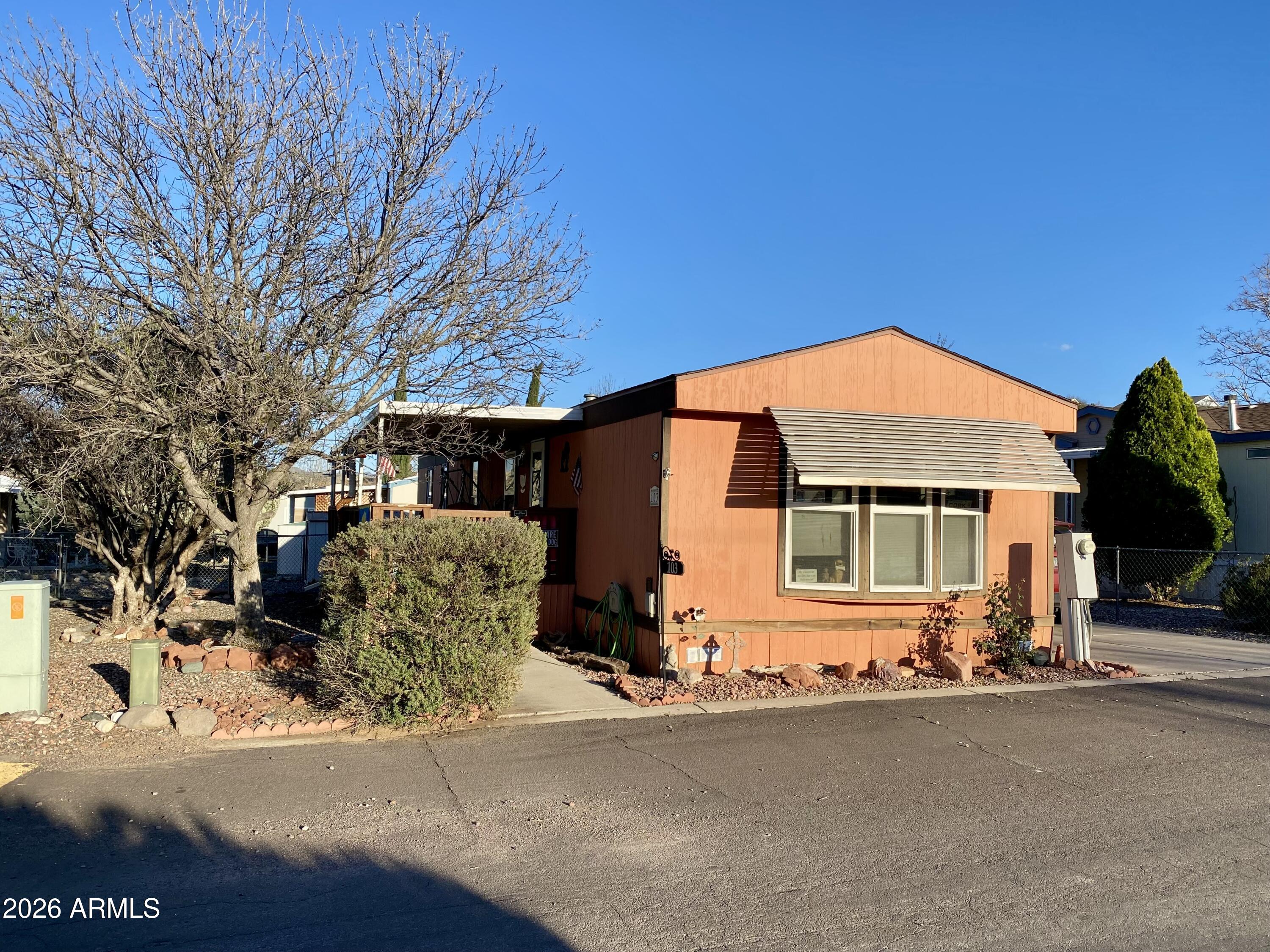 723 W Finnie Flat Road Road 103, Camp Verde, AZ 86322 — Photo 1 of 41