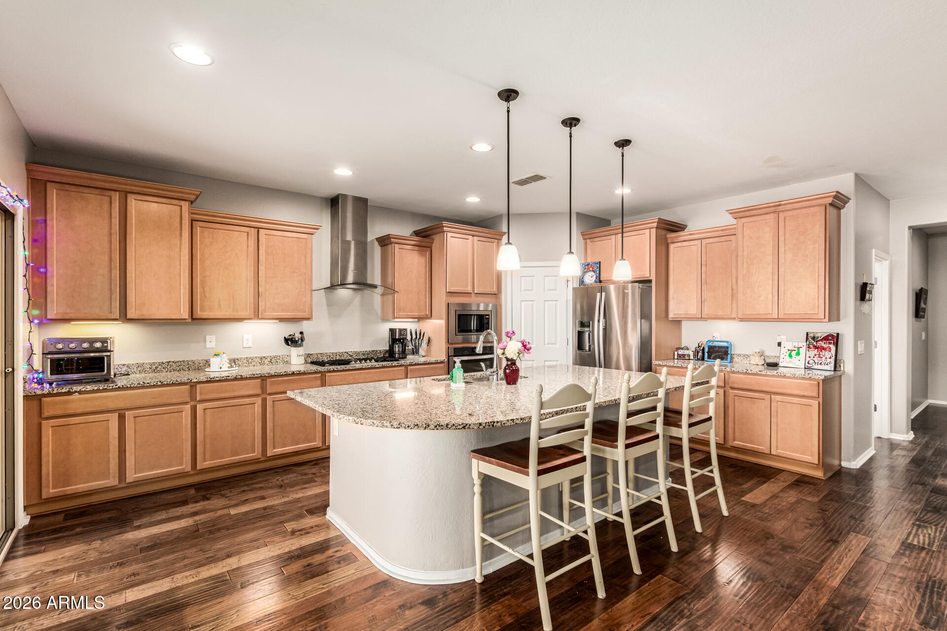 10752 W DESERT ELM Lane, Peoria, AZ 85383 — Photo 1 of 29