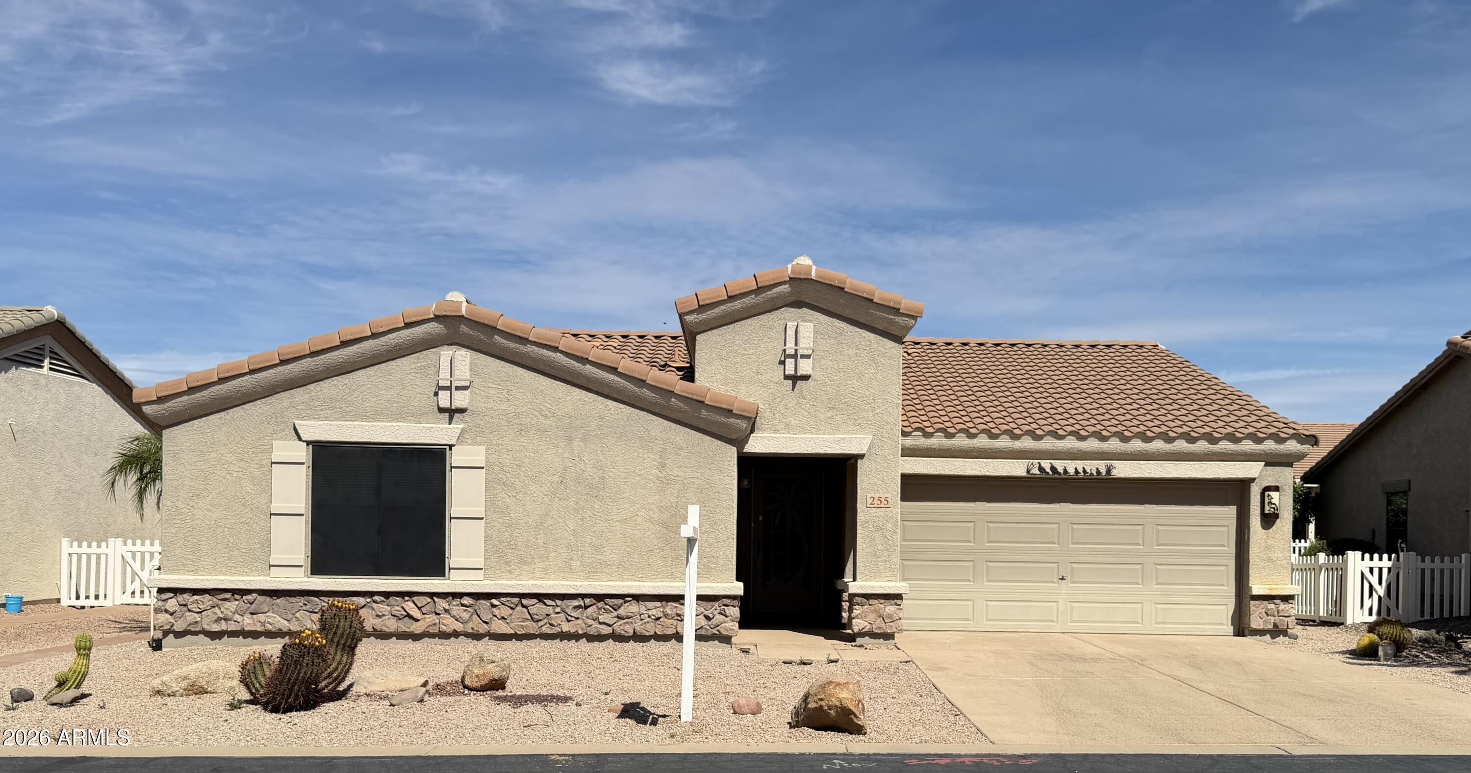 2101 S MERIDIAN Road 255, Apache Junction, AZ 85120 — Photo 1 of 24
