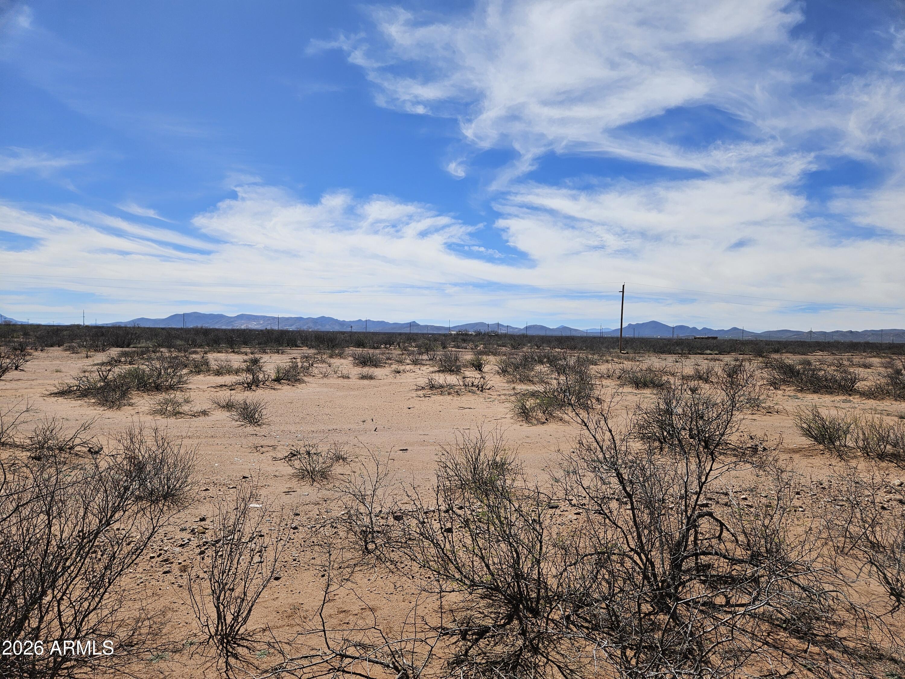 XXXX W Tufts Drive 953, Douglas, AZ 85607 — Photo 1 of 10