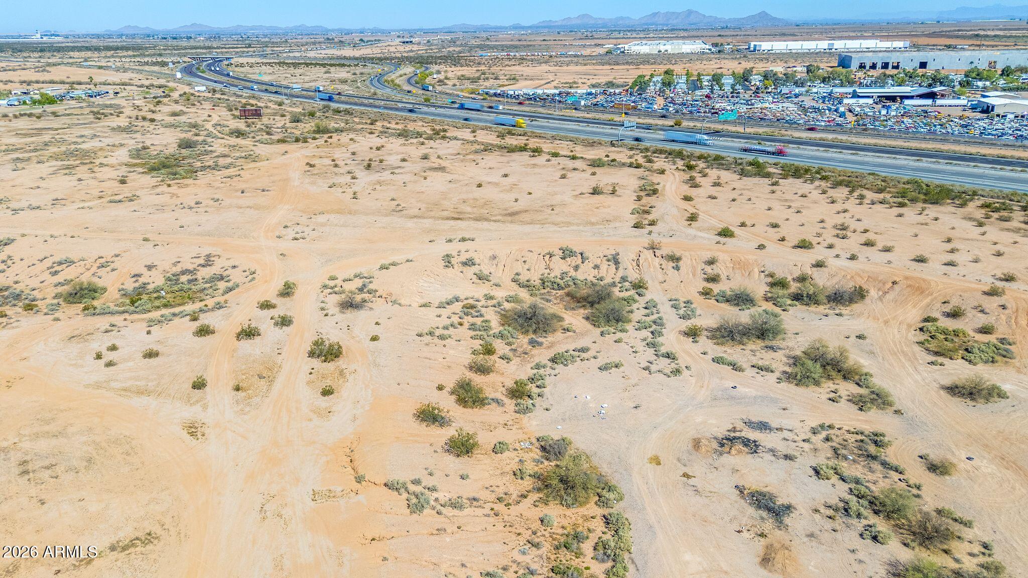 XX004G S S John Jacob Astor Avenue 2, Casa Grande, AZ 85193 — Photo 1 of 9