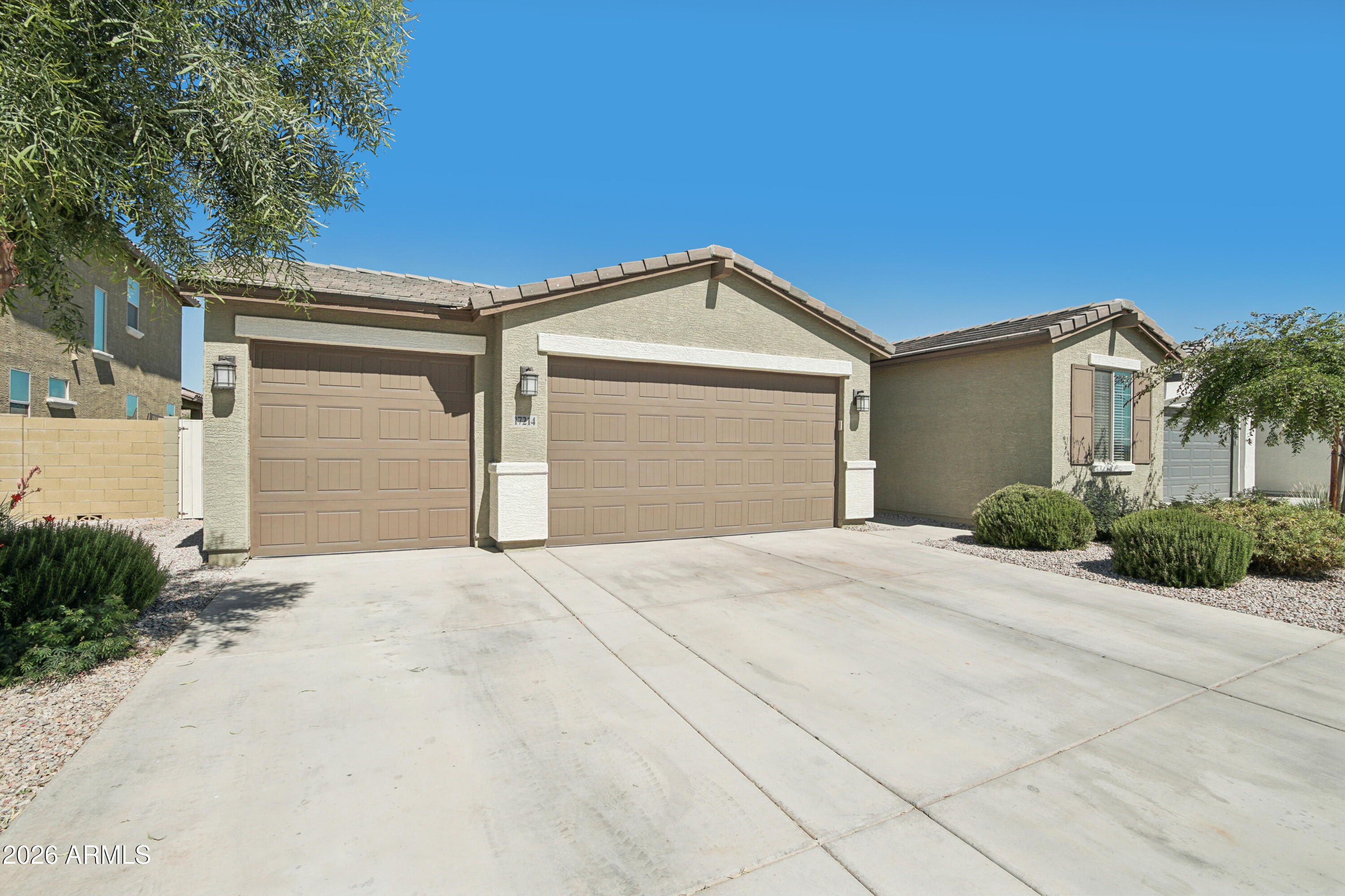 17214 W DAHLIA Drive, Surprise, AZ 85388 — Photo 1 of 31