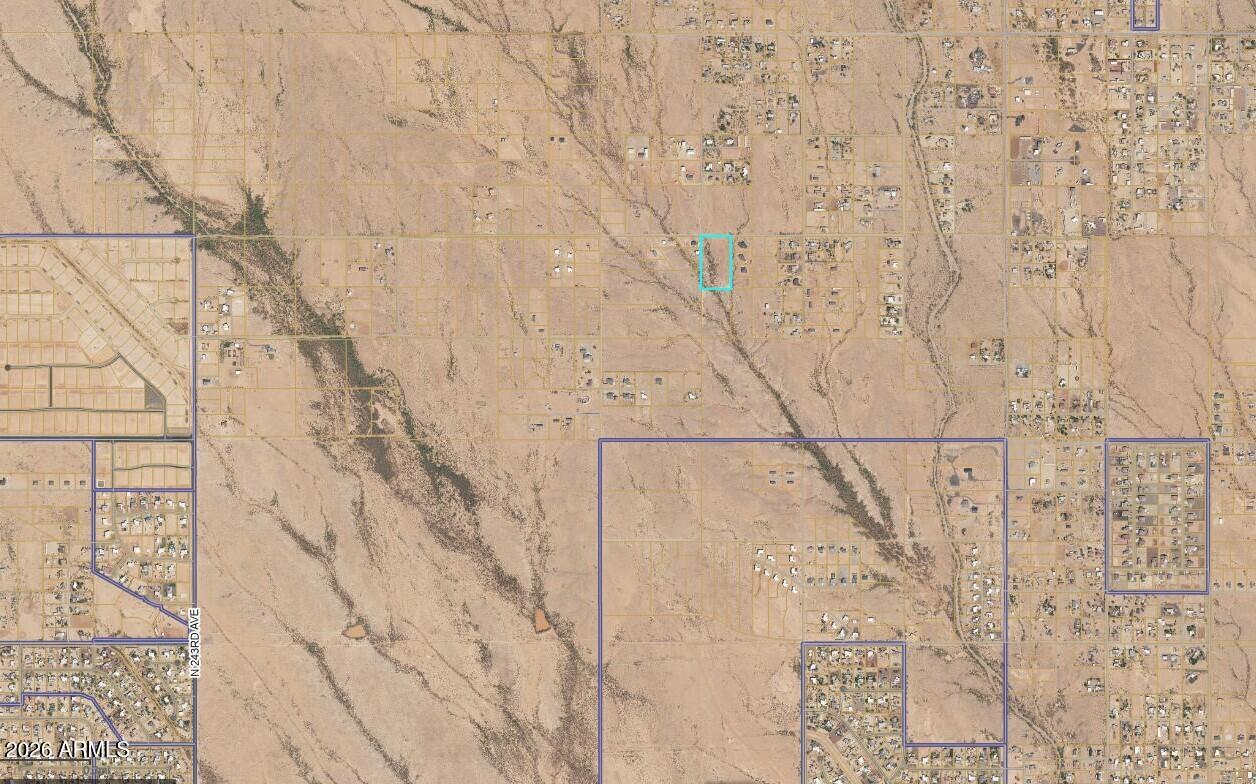 2329X W Montgomery Road 4, Wittmann, AZ 85361 — Photo 1 of 8