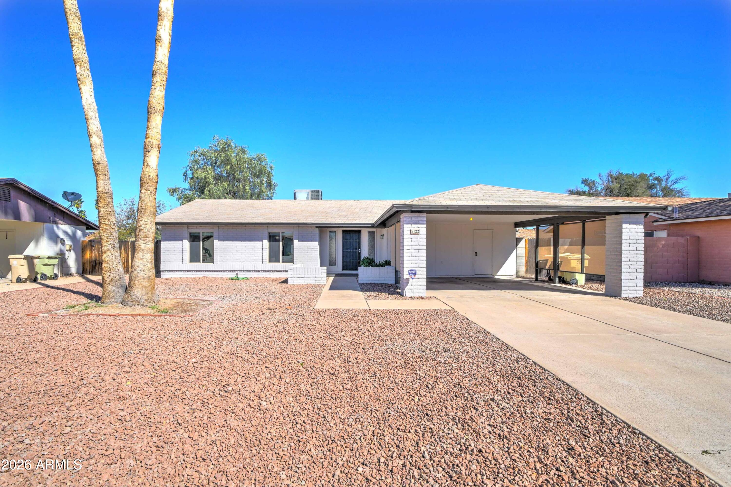 5132 W CORRINE Drive, Glendale, AZ 85304 — Photo 1 of 30