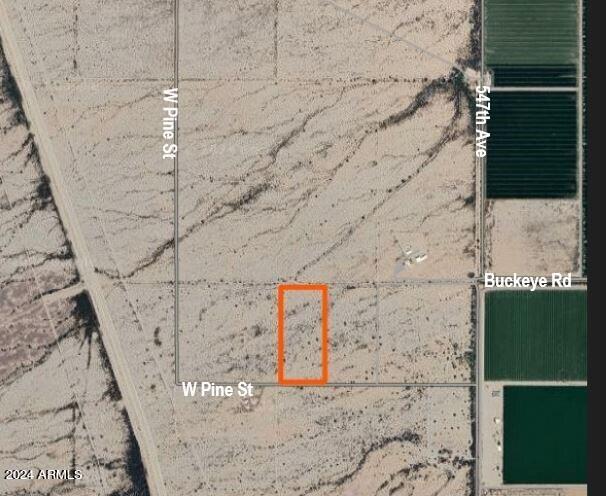 552XX W Pine Street -, Tonopah, AZ 85354 — Photo 1 of 17