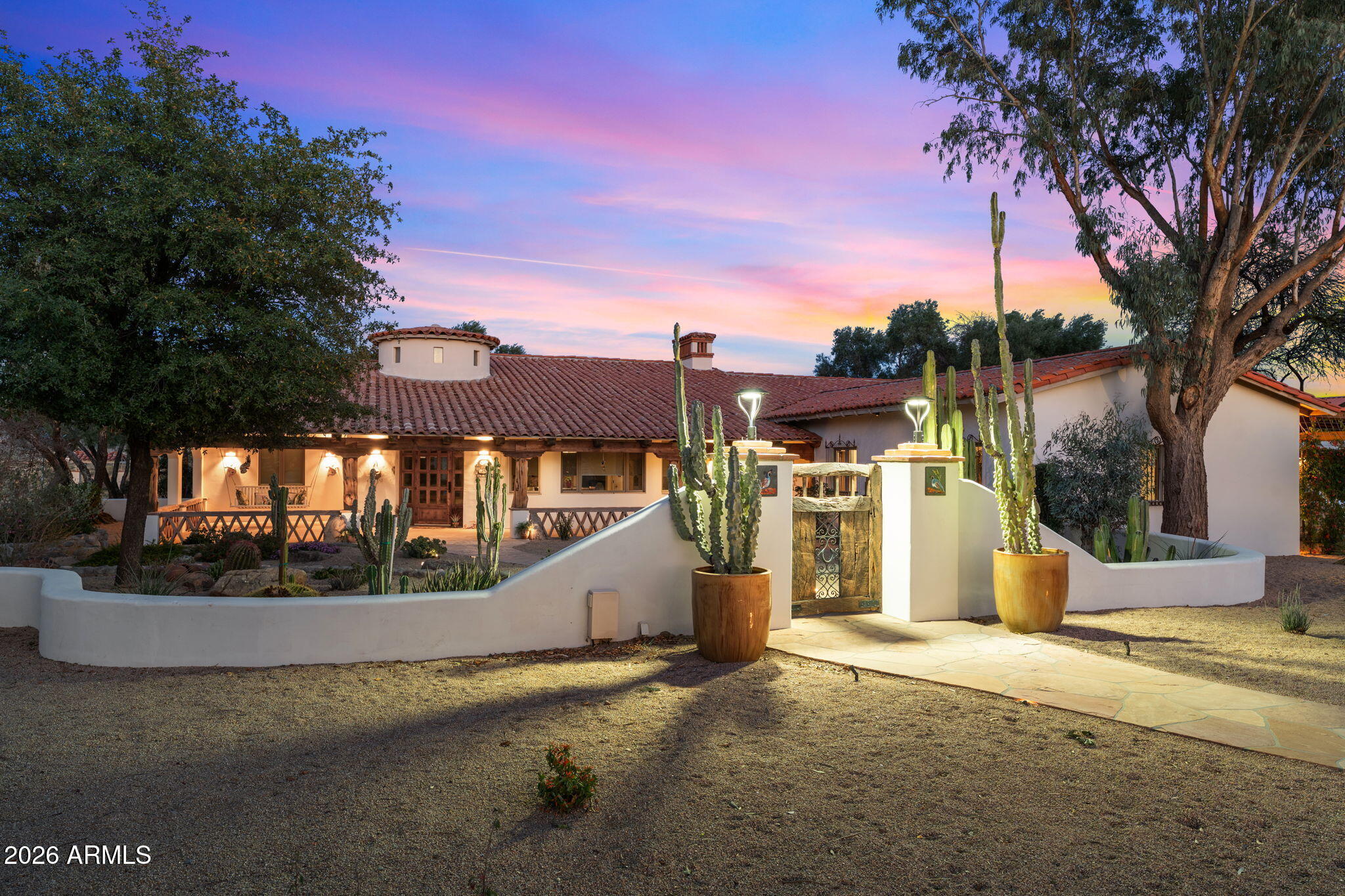 18210 W Moonlight Mesa Road, Wickenburg, AZ 85390 — Photo 1 of 141