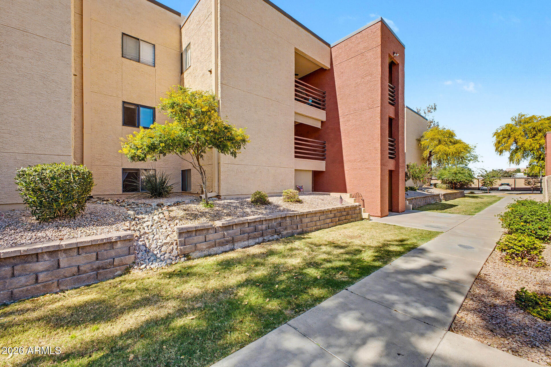 1340 N RECKER Road 210, Mesa, AZ 85205 — Photo 1 of 45