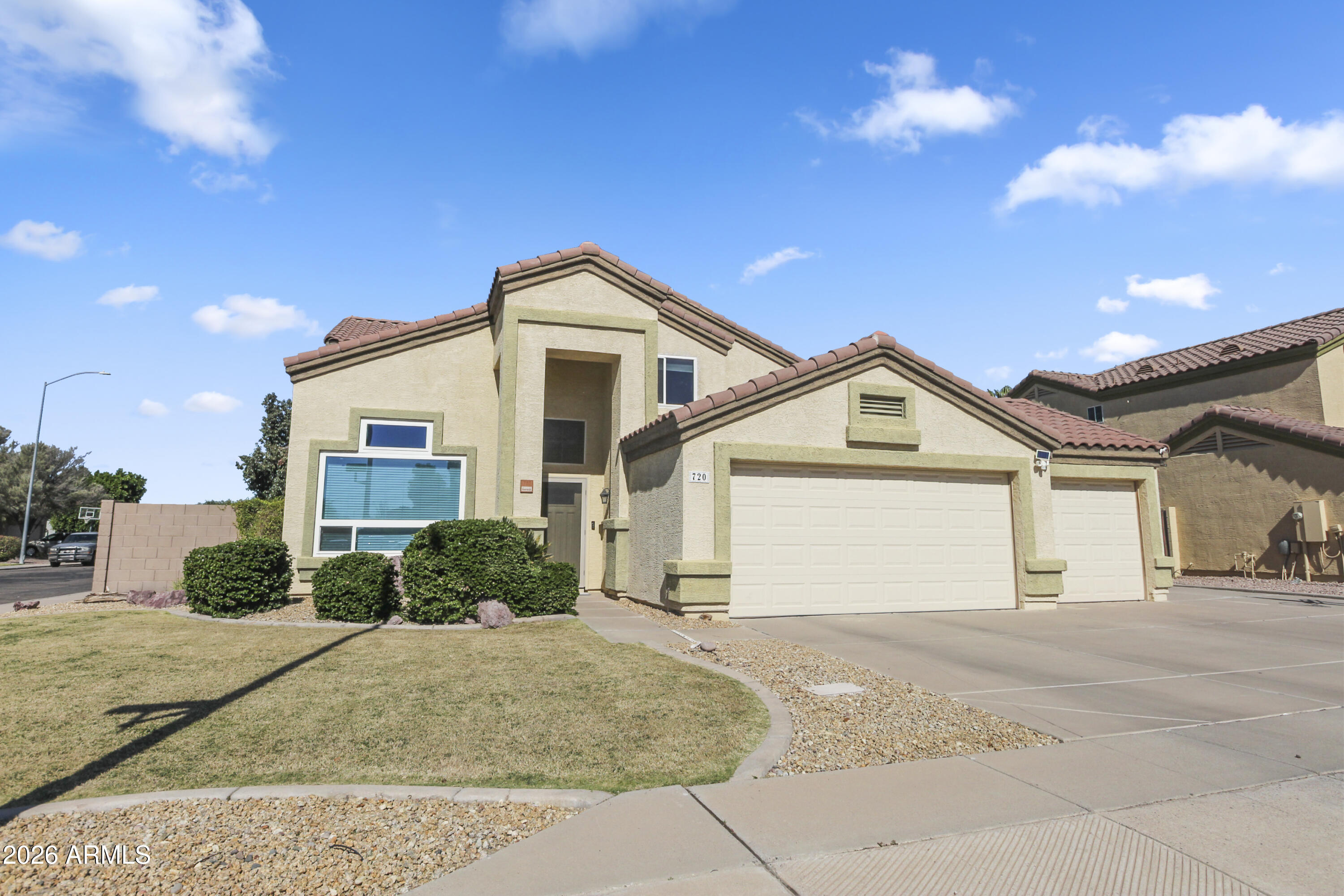 720 S SABRINA Street, Mesa, AZ 85208 — Photo 1 of 24