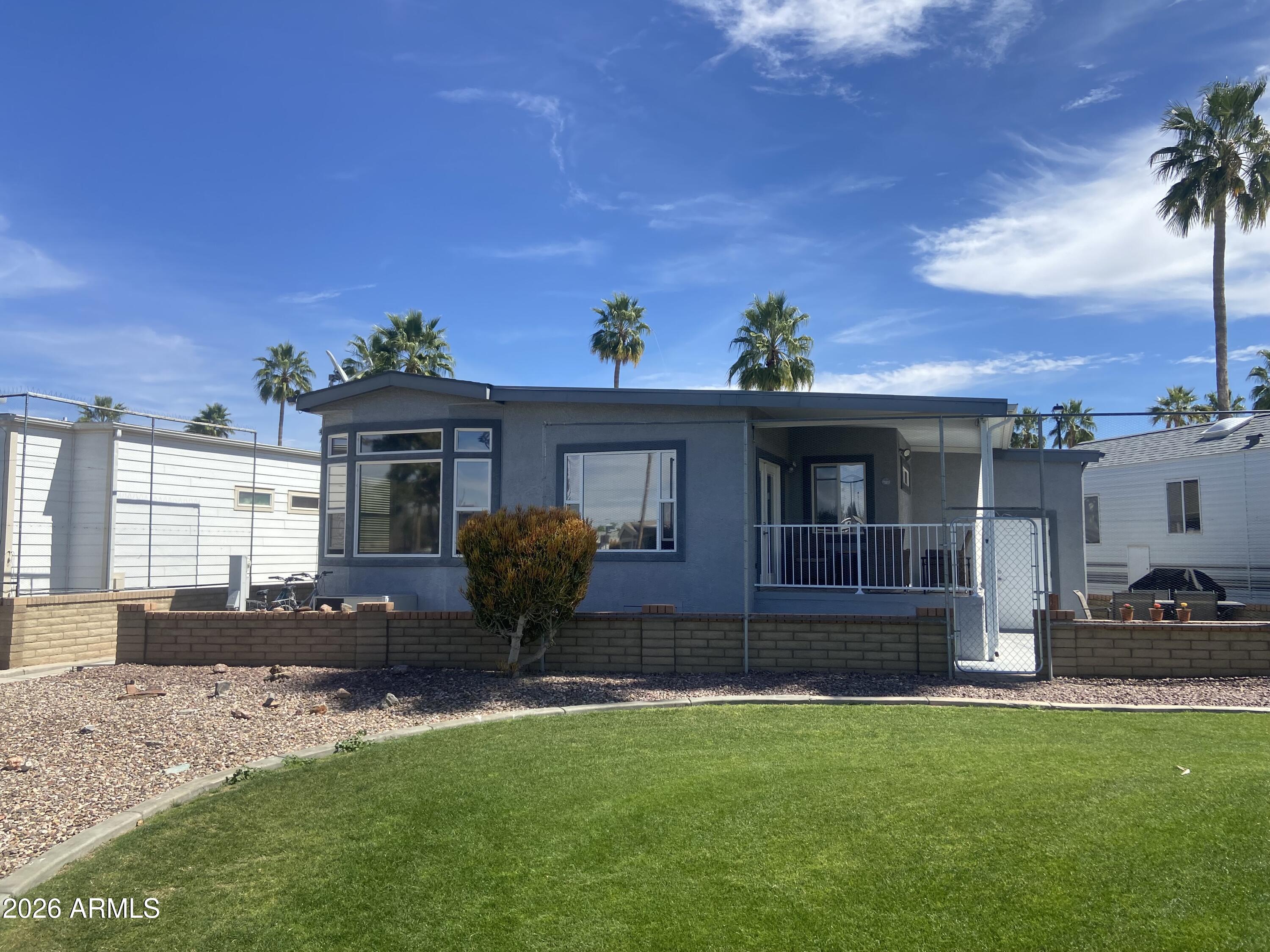 2237 W SAN JUAN Circle, Apache Junction, AZ 85119 — Photo 1 of 66