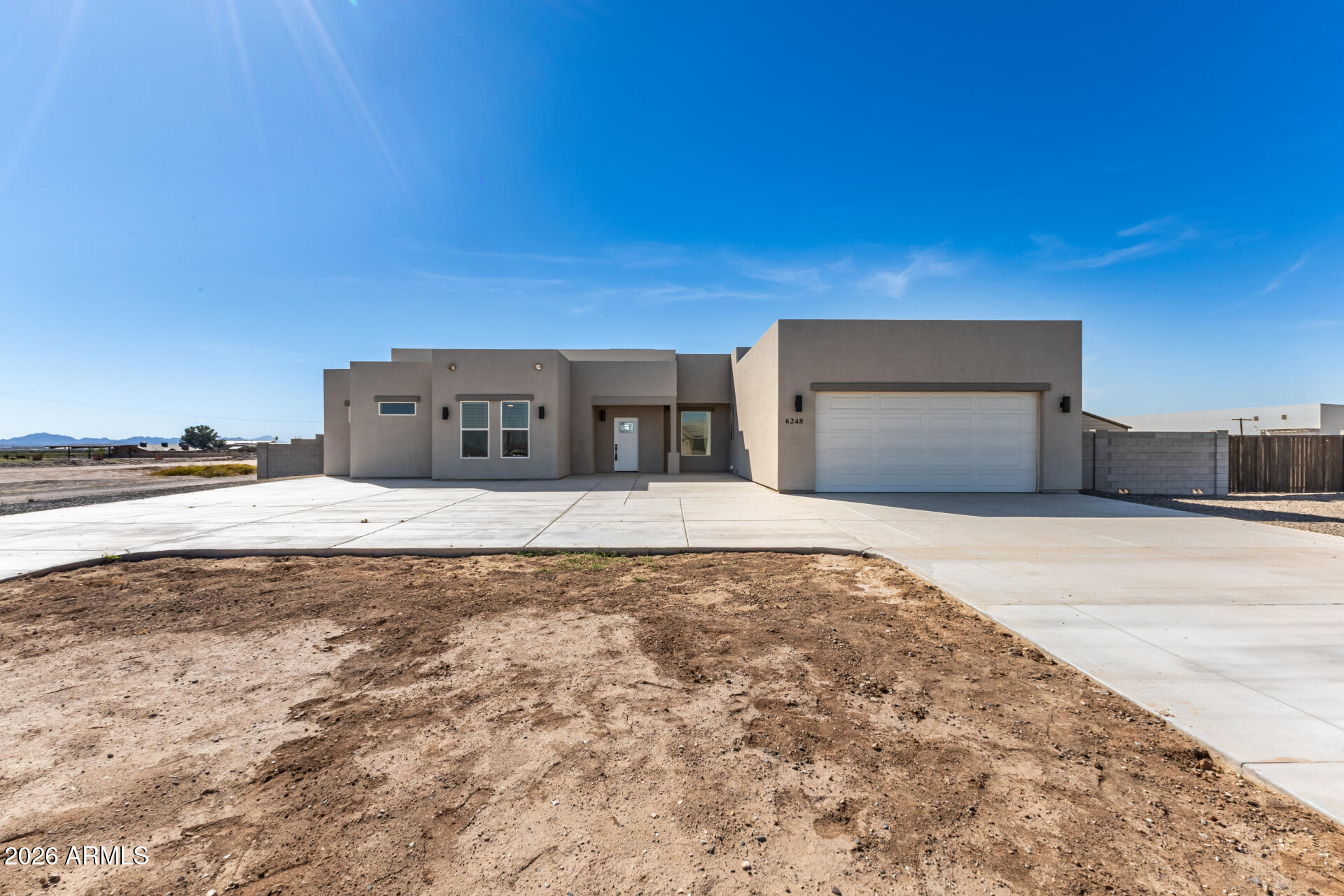 6248 S Dean Rd Road, Buckeye, AZ 85326 — Photo 1 of 42